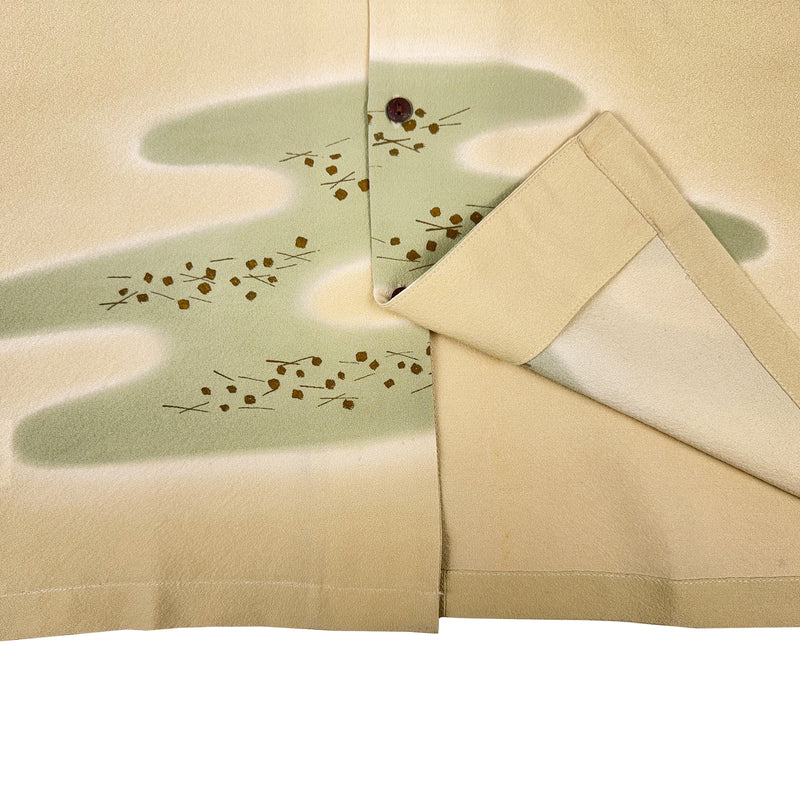Kimono Aloha Shirt, Talla M [AHVN-M193]-zoom-