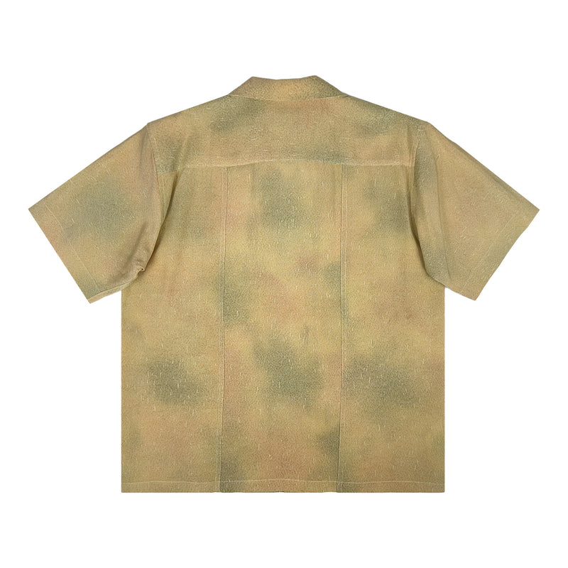 Camisa Hawaiana Kimono Talla M [AHVN-M196]-zoom-