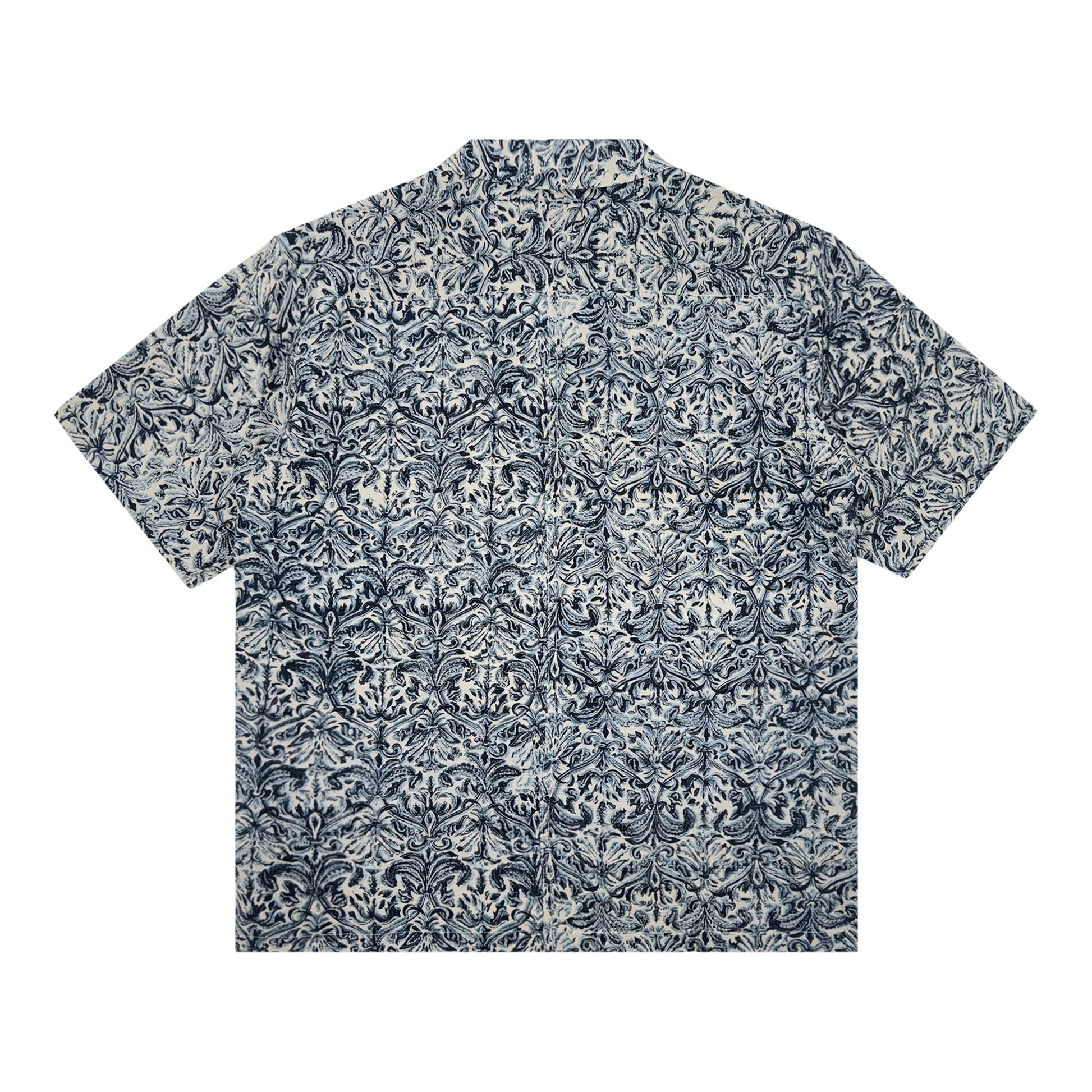 Camisa Aloha Kimono Talla M [AHVN-M202]-2