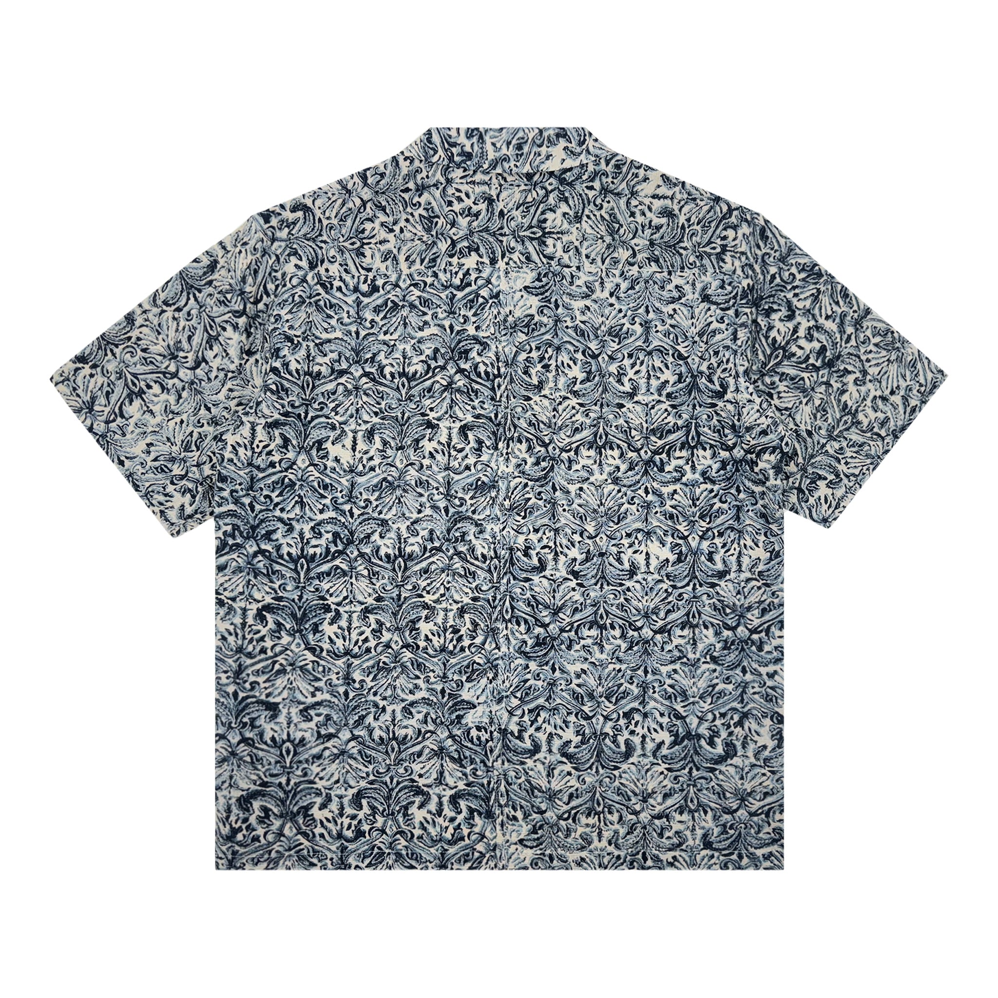 Camisa Aloha Kimono Talla M [AHVN-M202]-zoom-2