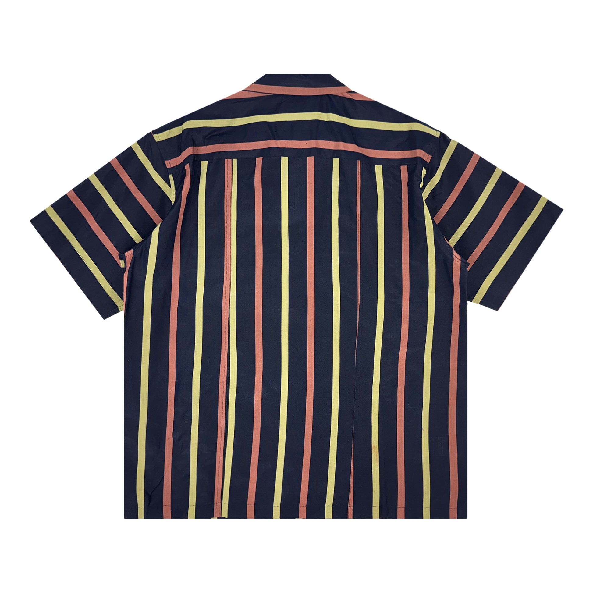 Kimono Aloha Shirt, talla M [AHVN-M205]-2
