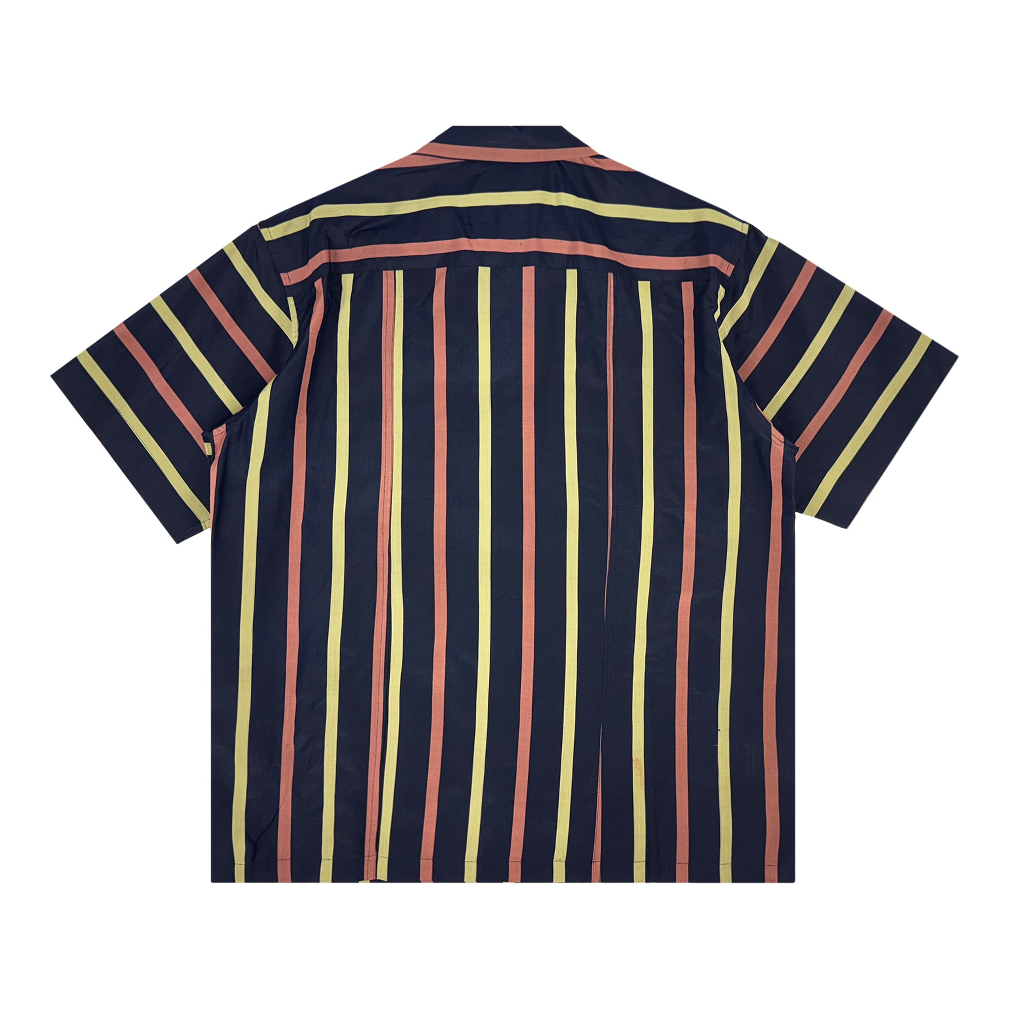 Kimono Aloha Shirt, talla M [AHVN-M205]-zoom-2