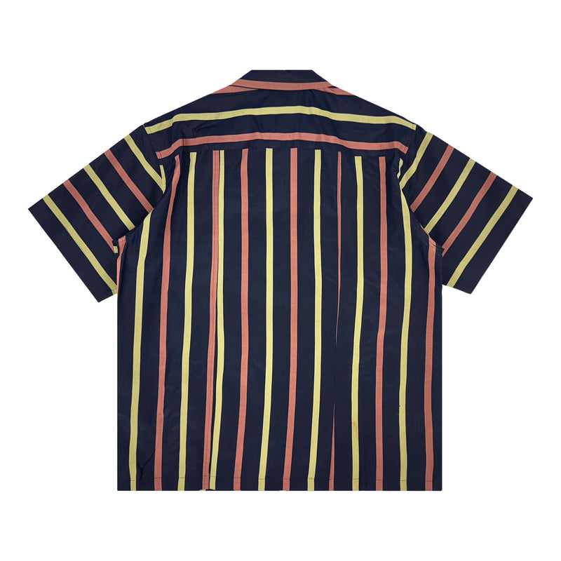 Kimono Aloha Shirt, talla M [AHVN-M205]-zoom-