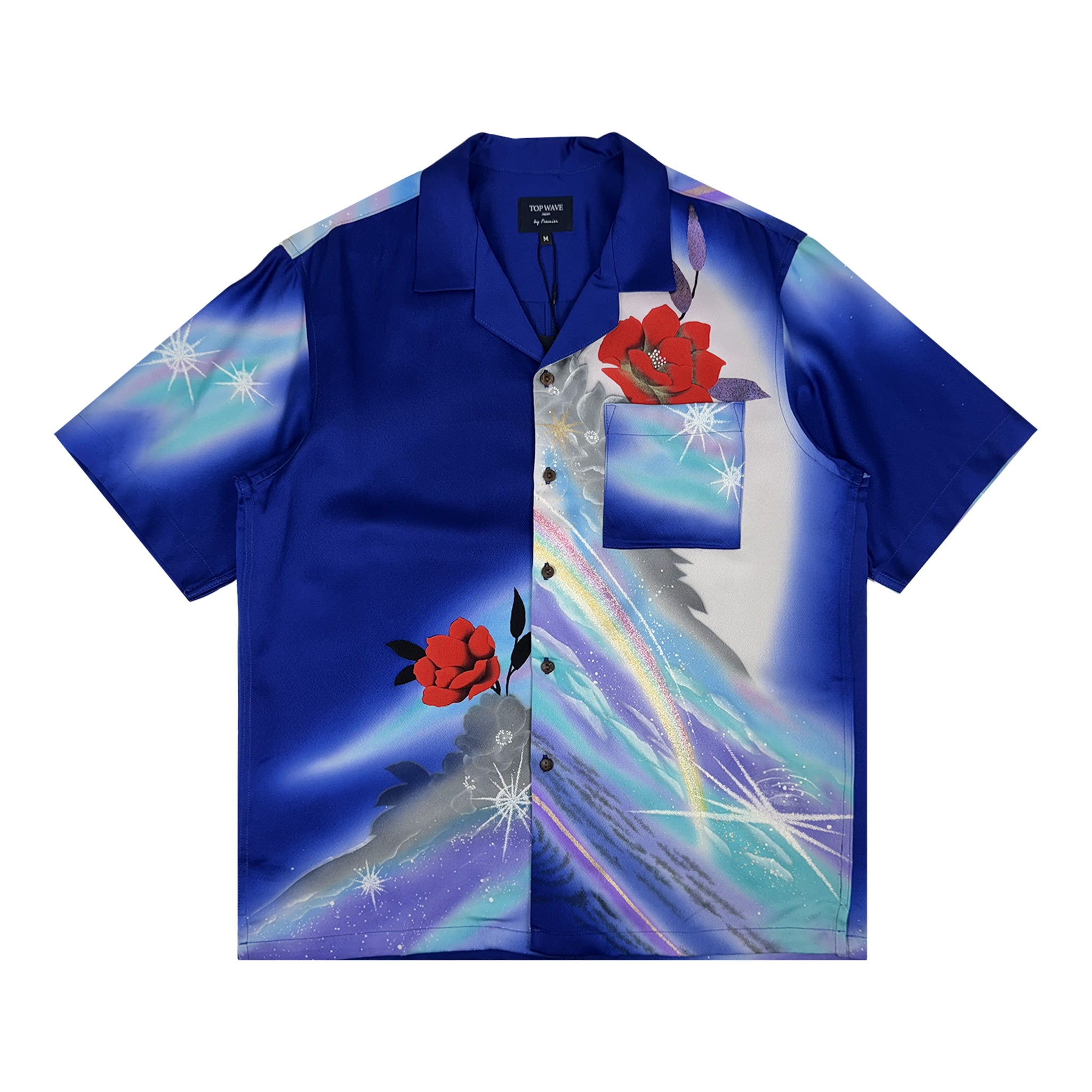 Kimono Aloha Talla M [AHVN-M210]-zoom-1