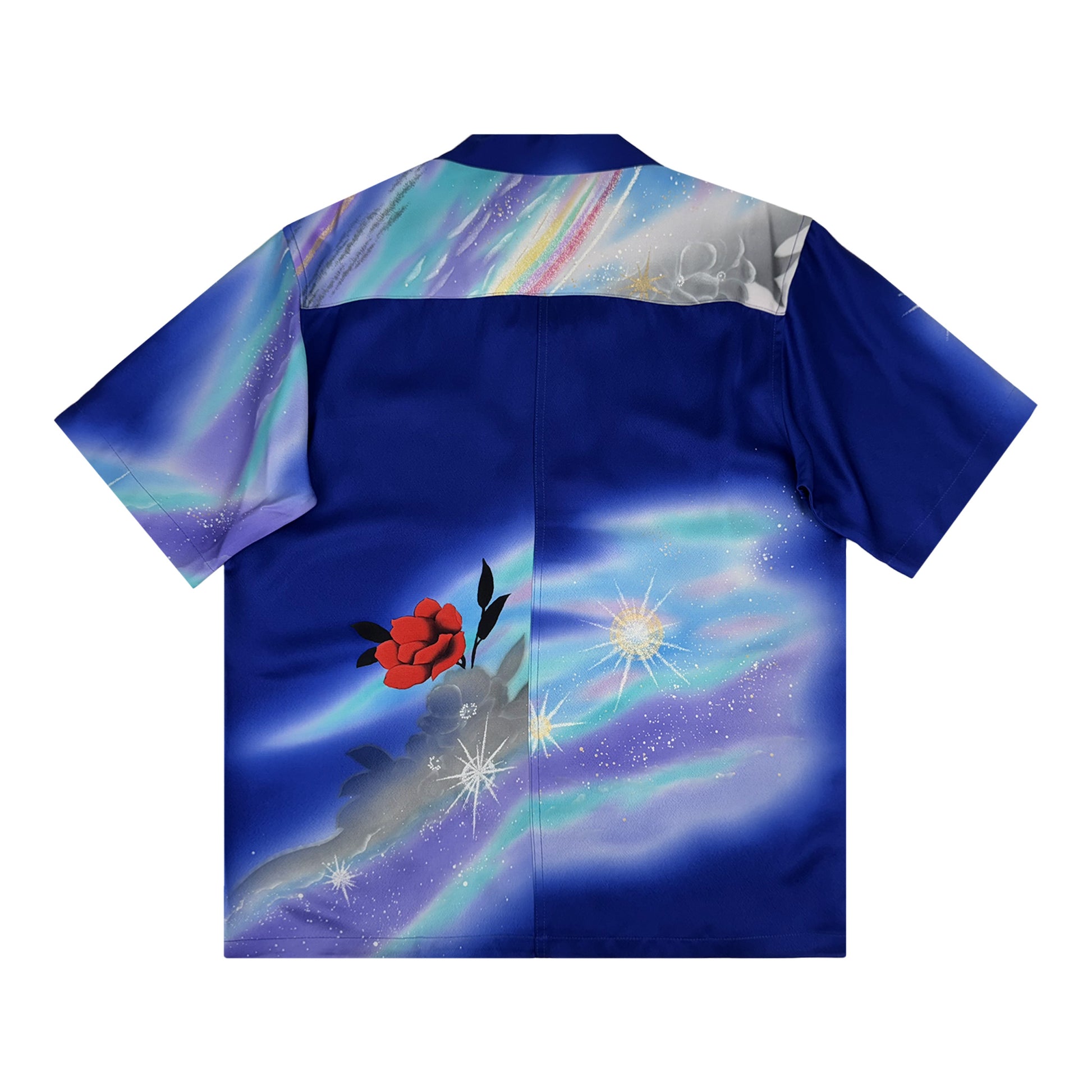 Kimono Aloha Talla M [AHVN-M210]-2
