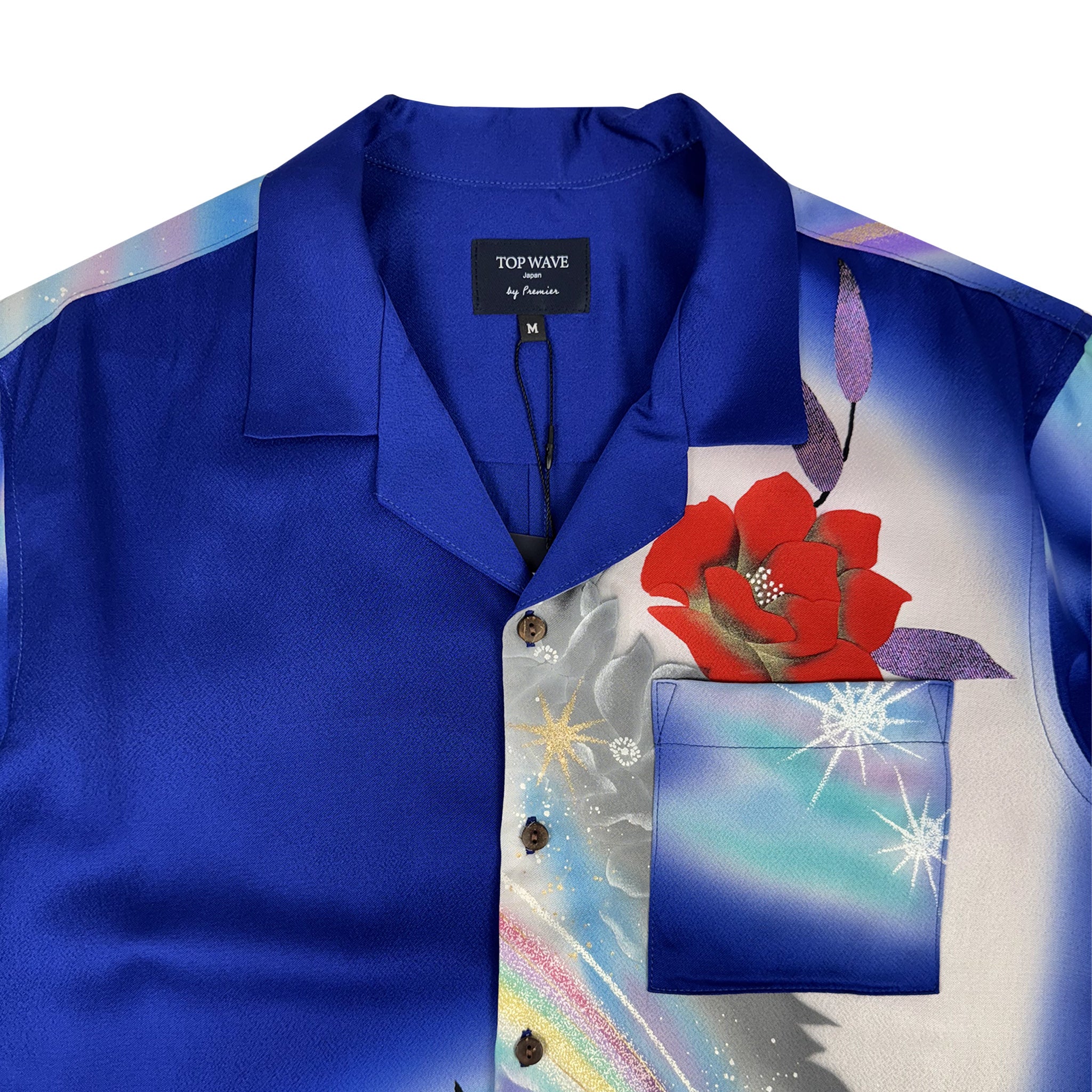 Kimono Aloha Talla M [AHVN-M210]-zoom-3