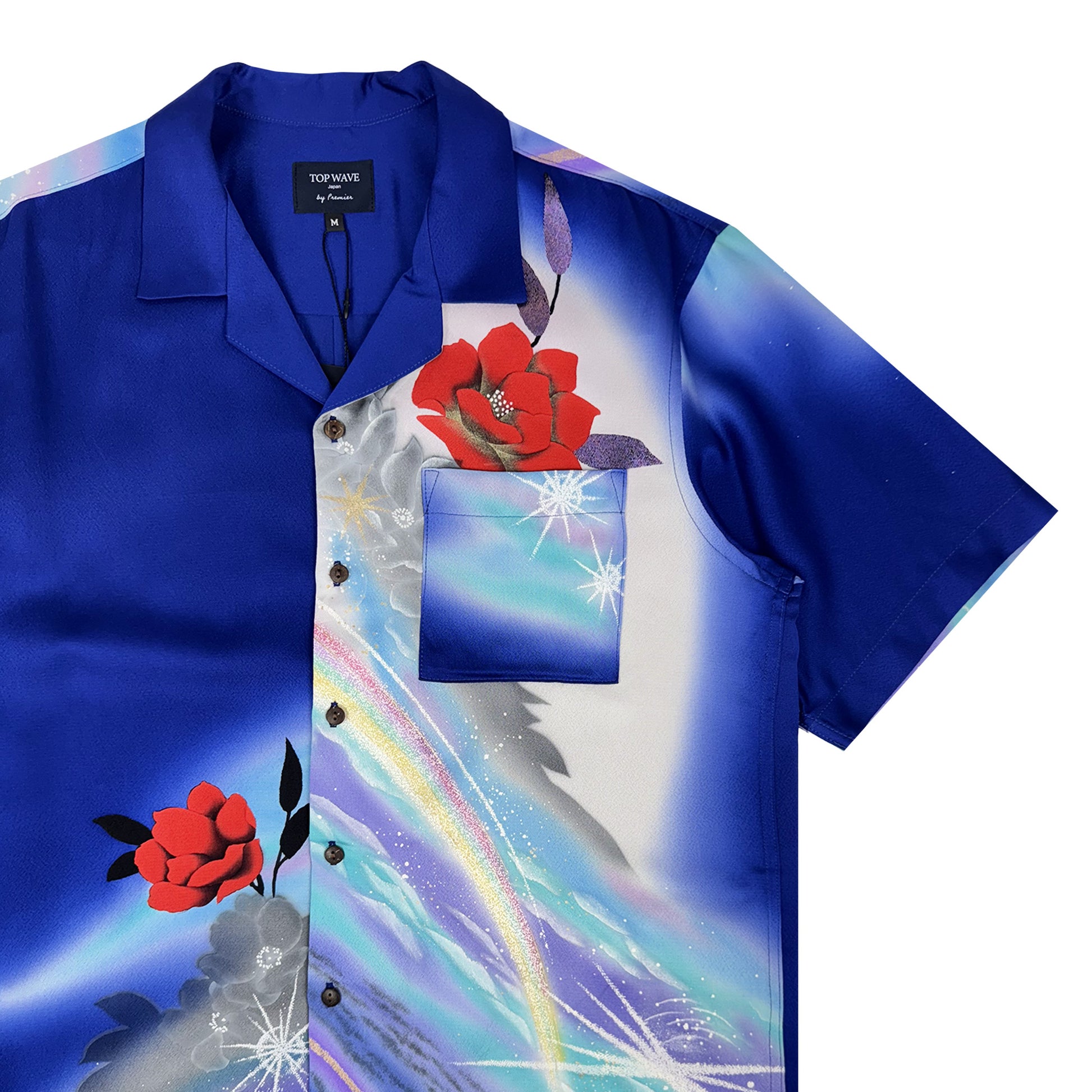 Kimono Aloha Talla M [AHVN-M210]-4