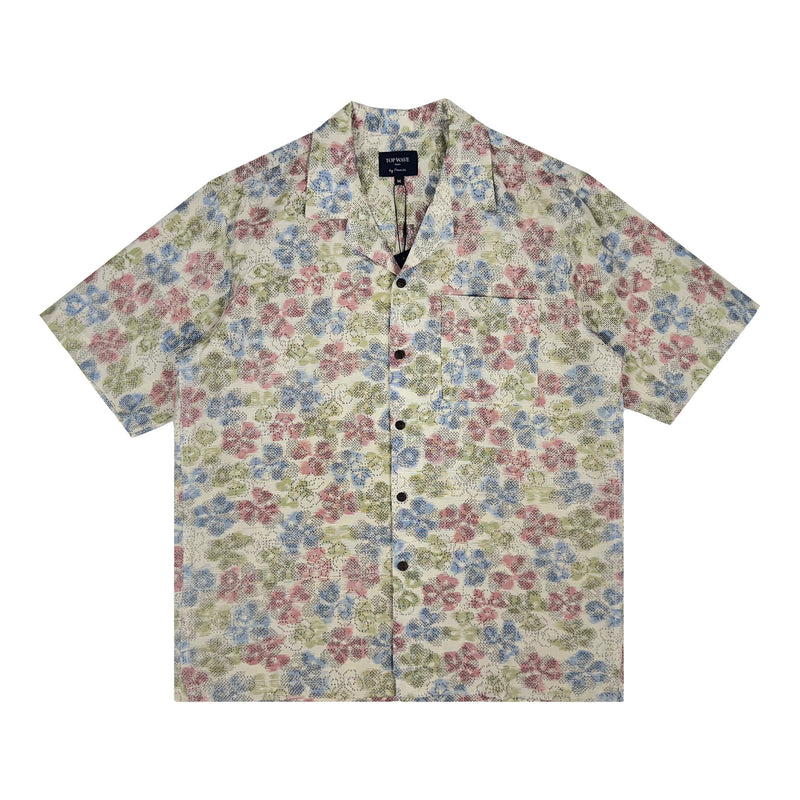 Camisa hawaiana kimono talla M [AHVN-M216]-zoom-