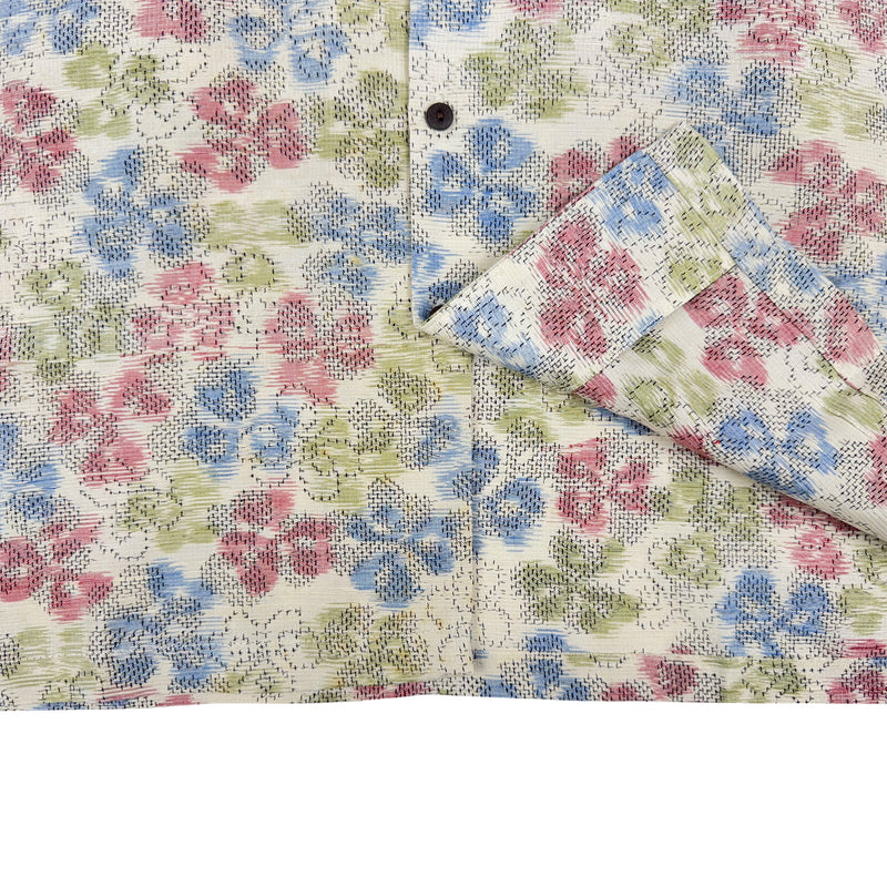 Camisa hawaiana kimono talla M [AHVN-M216]-zoom-
