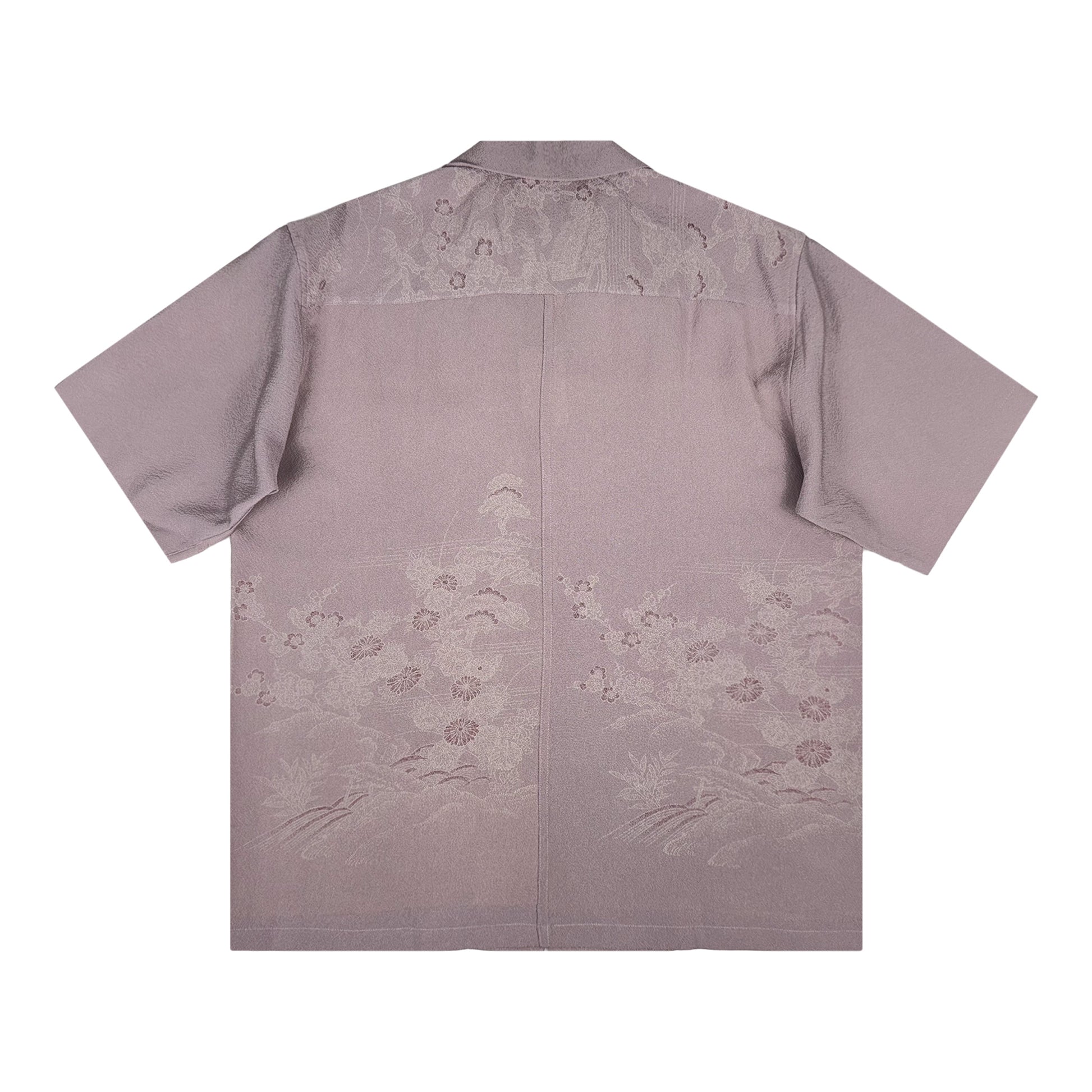 Camisa hawaiana Kimono talla M [AHVN-M229]-2