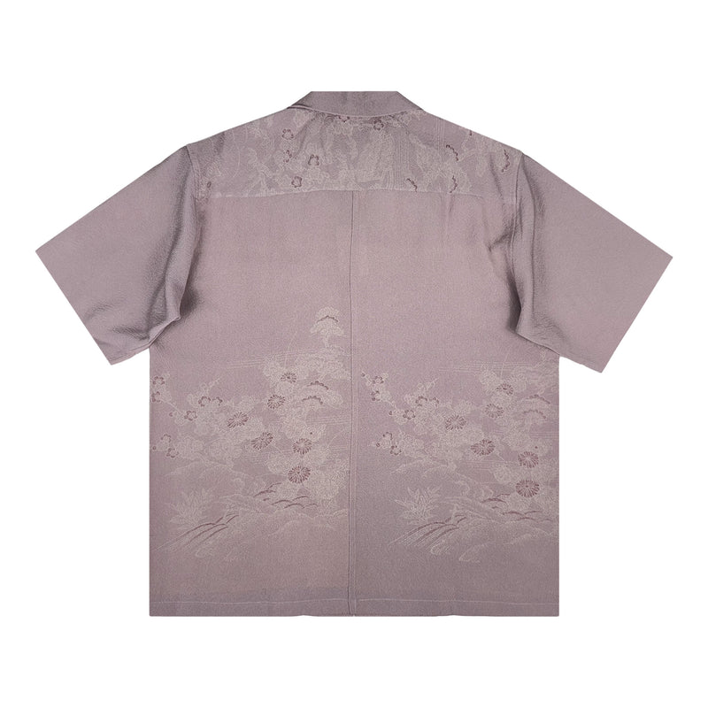 Camisa hawaiana Kimono talla M [AHVN-M229]-zoom-
