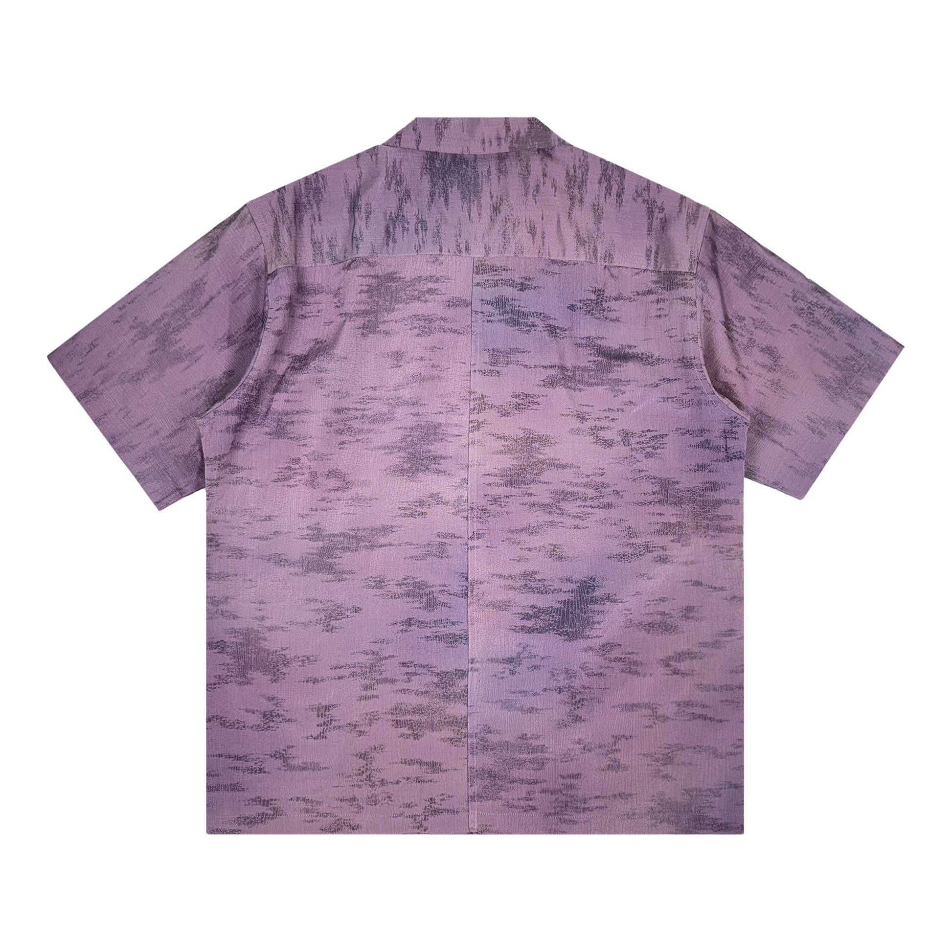 Camisa kimono hawaiana Talla M [AHVN-M230]-2