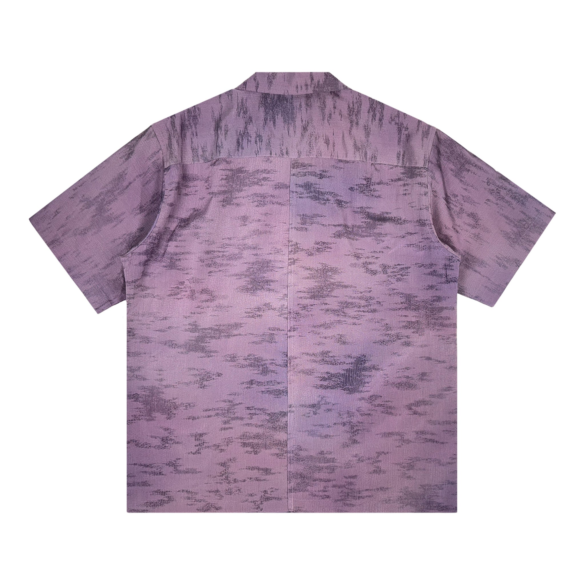 Camisa kimono hawaiana Talla M [AHVN-M230]-zoom-2