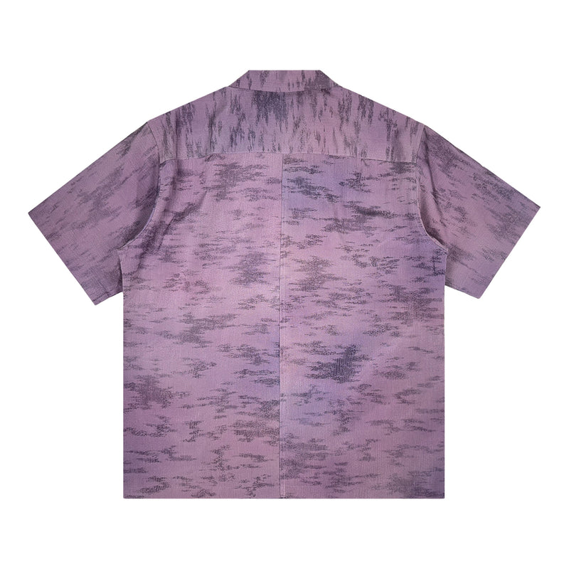 Camisa kimono hawaiana Talla M [AHVN-M230]-zoom-