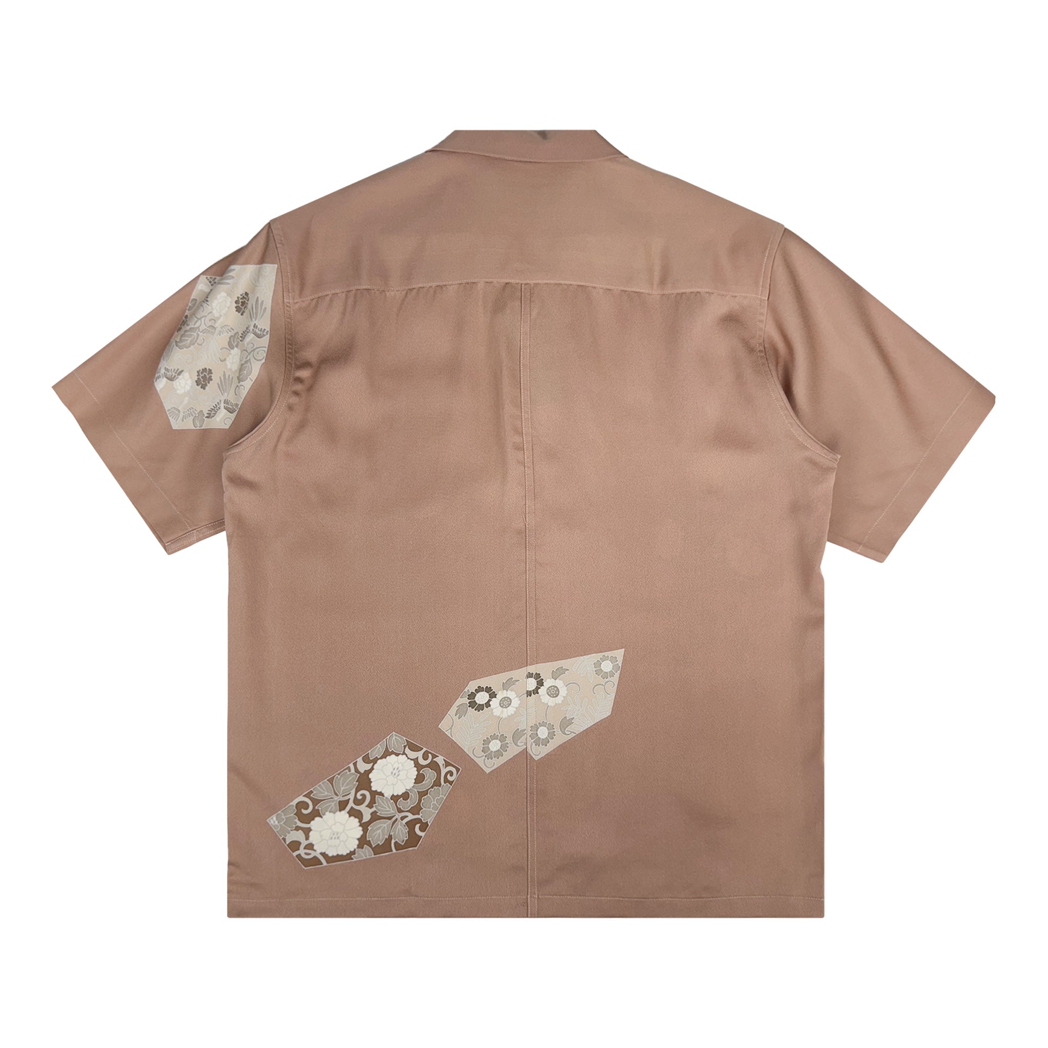 Camisa hawaiana kimono talla M [AHVN-M233]-zoom-2