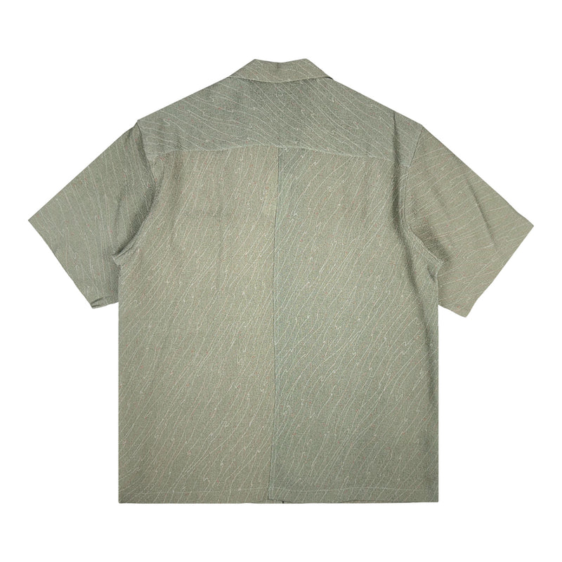 Camisa Aloha Kimono Talla M [AHVN-M235]-zoom-
