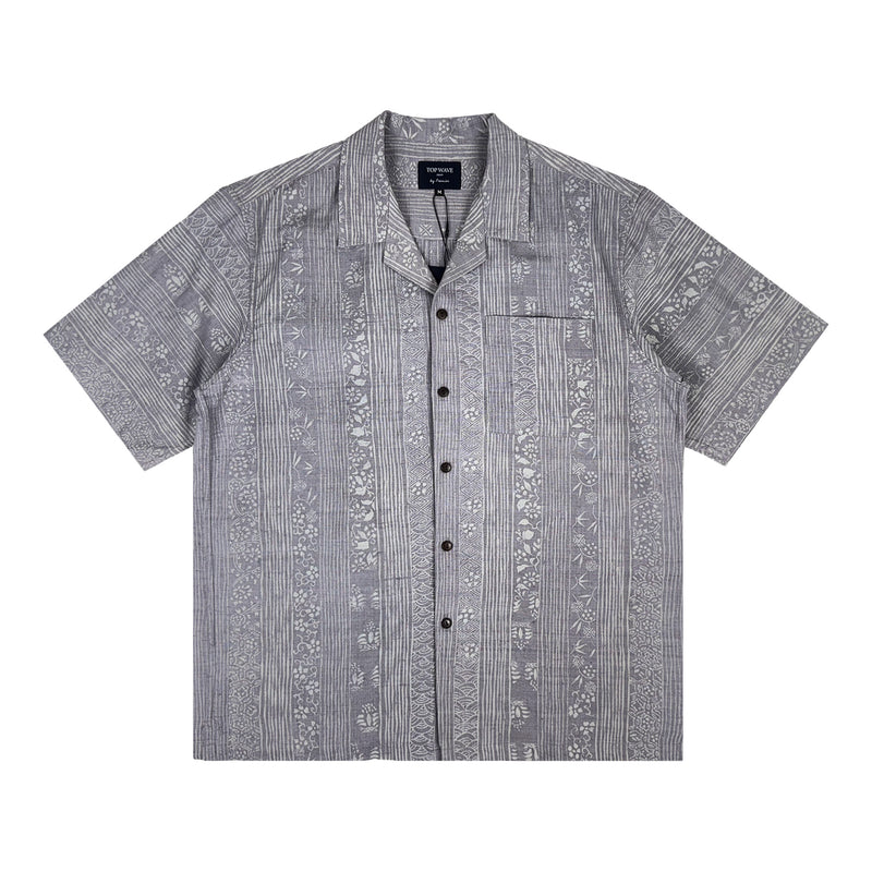 Camisa hawaiana kimono talla M [AHVN-M241]-zoom-