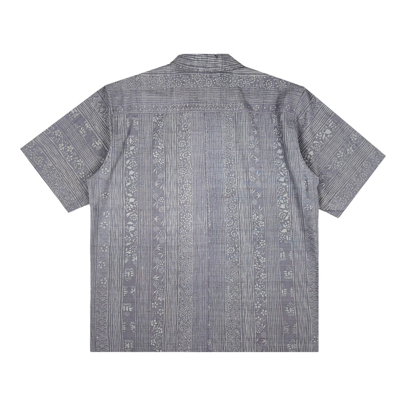 Camisa hawaiana kimono talla M [AHVN-M241]-zoom-