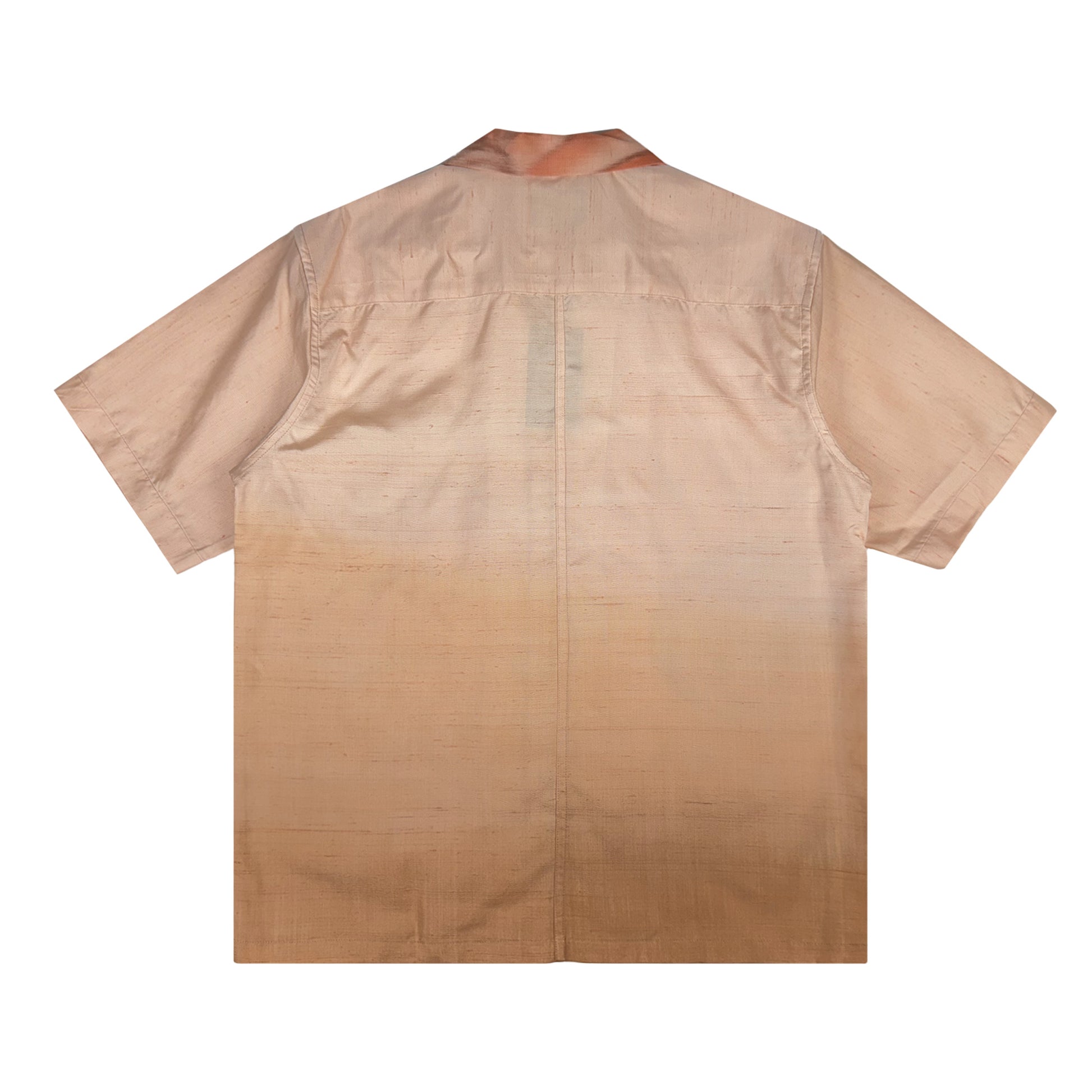 Camisa Aloha Kimono Talla M [AHVN-M242]-2