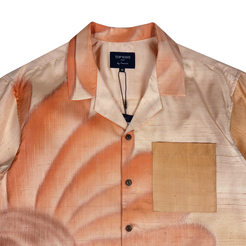 Camisa Aloha Kimono Talla M [AHVN-M242]-zoom-