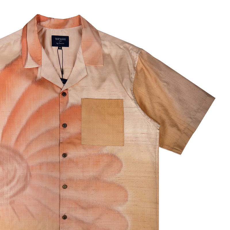 Camisa Aloha Kimono Talla M [AHVN-M242]-zoom-