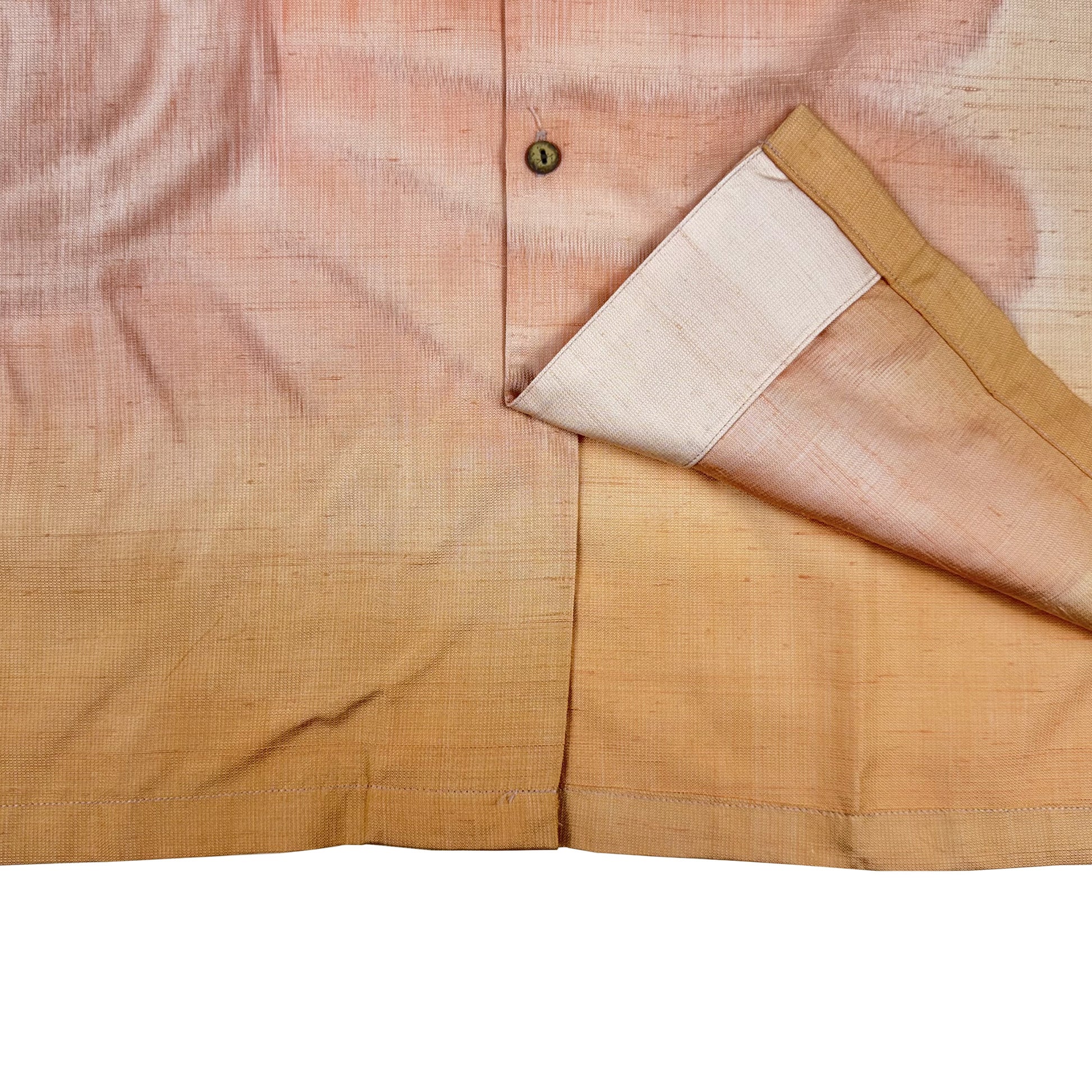 Camisa Aloha Kimono Talla M [AHVN-M242]-5
