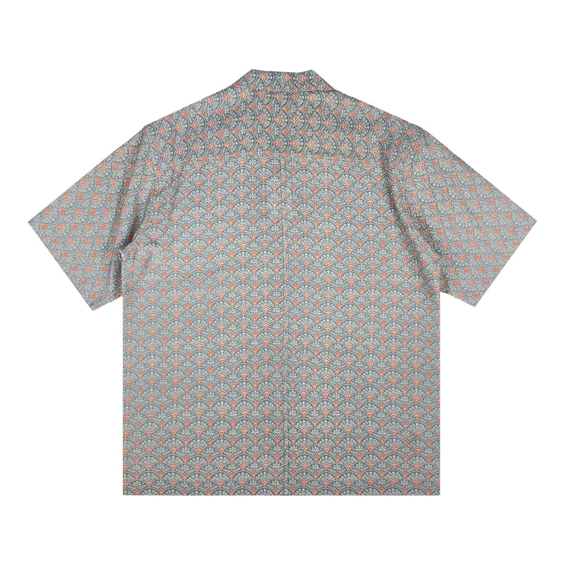 Camisa hawaiana kimono talla M [AHVN-M244]-zoom-