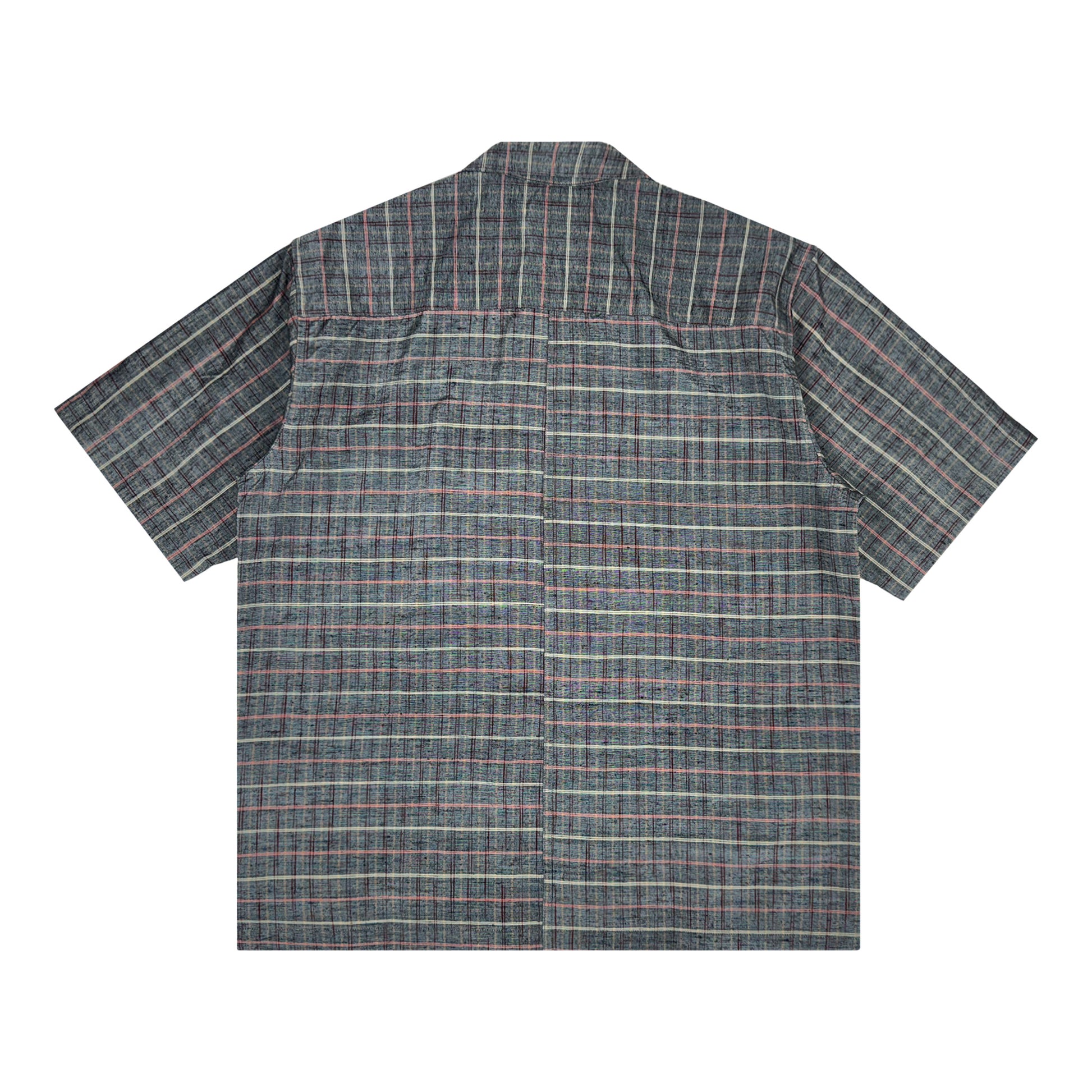 Kimono Aloha Shirt, Talla M [AHVN-M245]-2