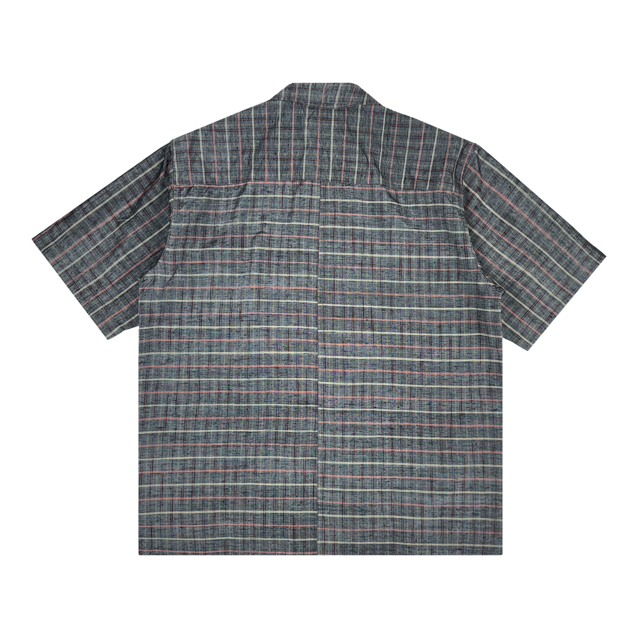 Kimono Aloha Shirt, Talla M [AHVN-M245]-zoom-2