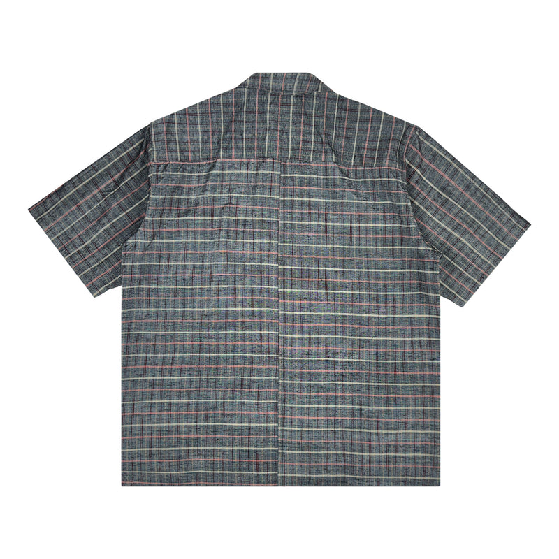 Kimono Aloha Shirt, Talla M [AHVN-M245]-zoom-