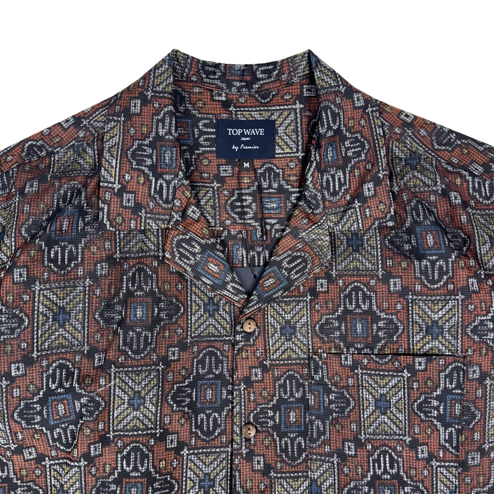 Kimono Aloha Talla M [AHVN-M252]-zoom-3