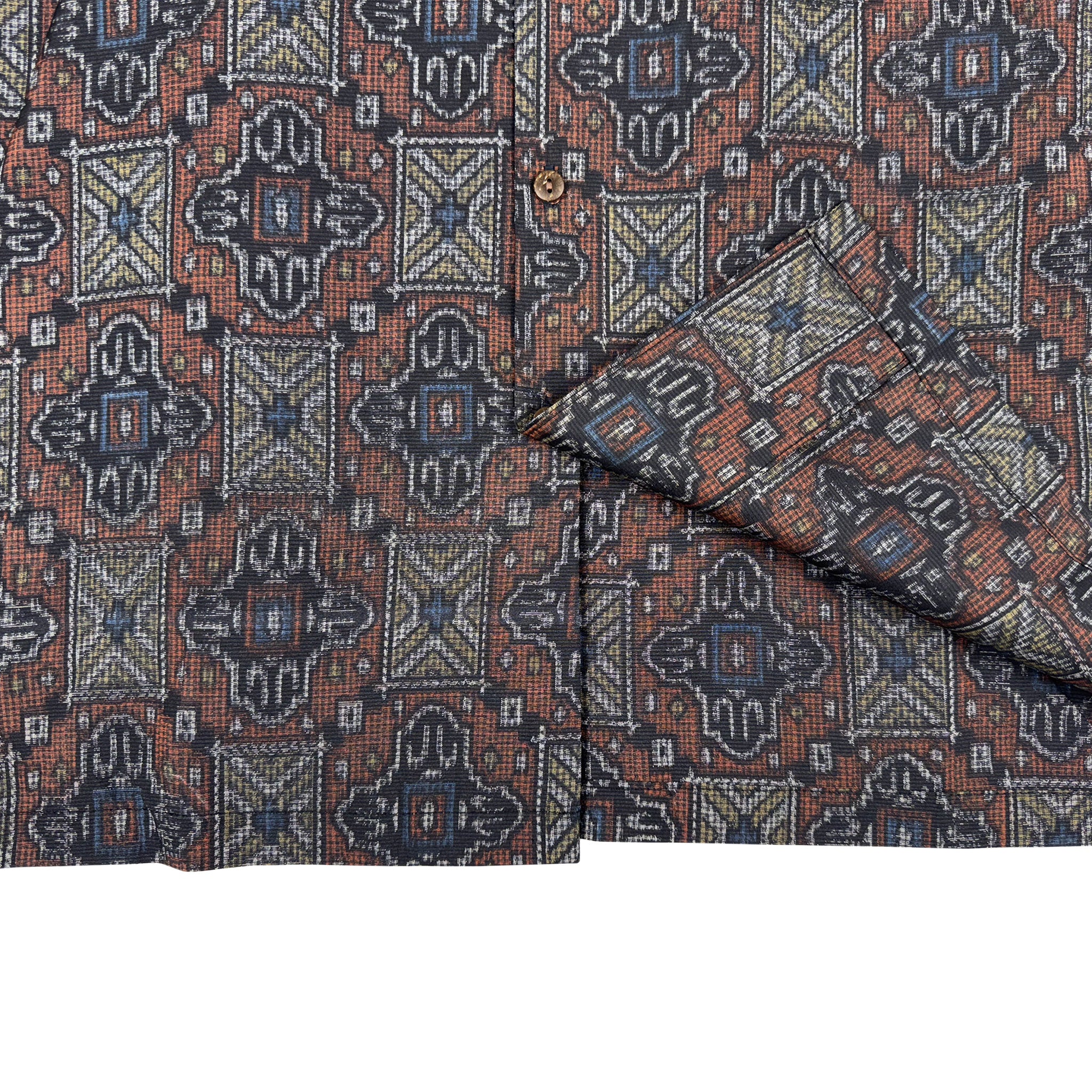 Kimono Aloha Talla M [AHVN-M252]-zoom-5
