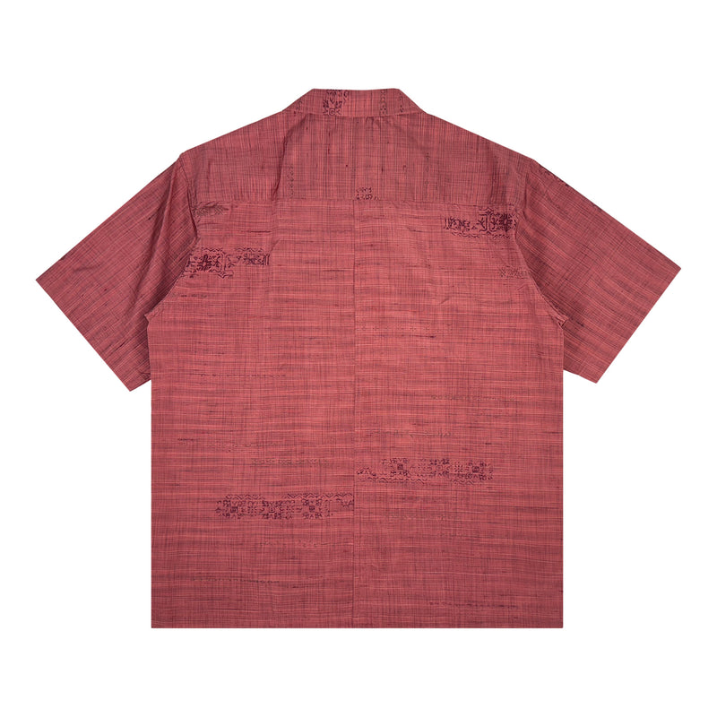 Kimono Aloha Shirt, Talla M [AHVN-M260]-zoom-