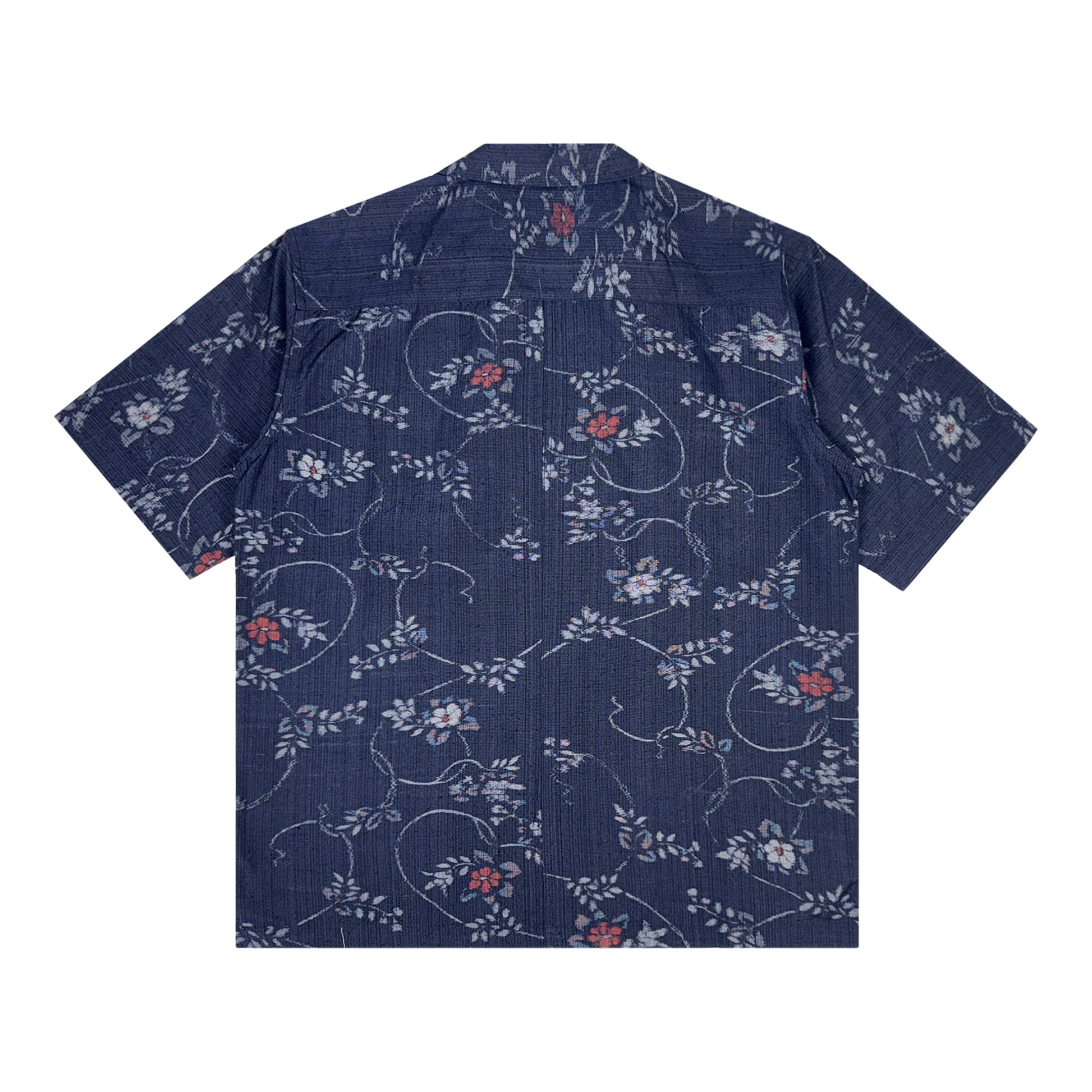 Camisa Kimono Hawaiana Talla M [AHVN-M261]-2