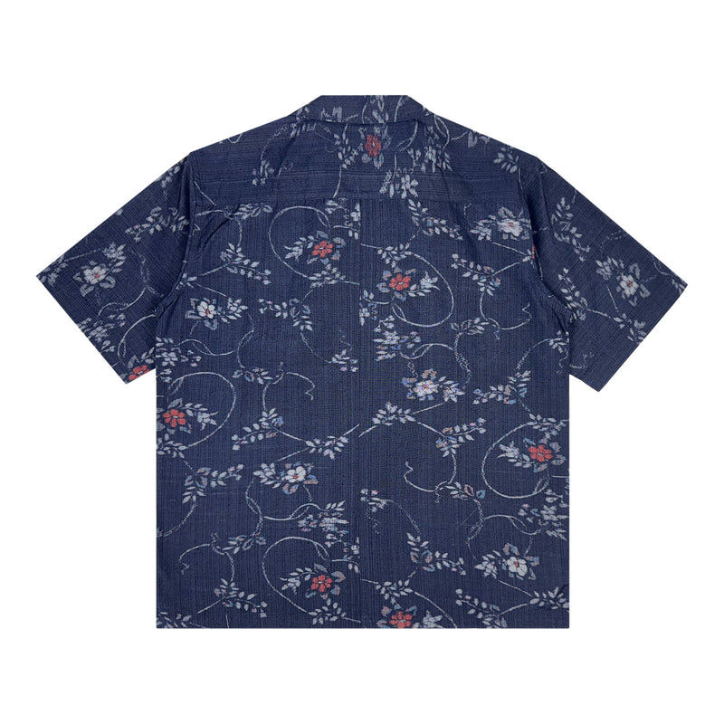 Camisa Kimono Hawaiana Talla M [AHVN-M261]-zoom-