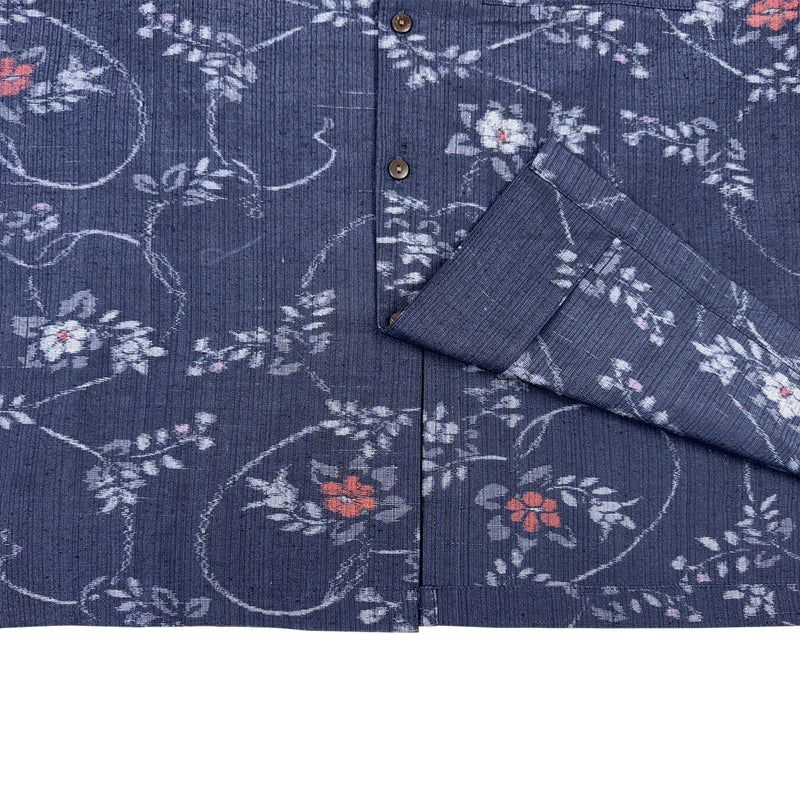 Camisa Kimono Hawaiana Talla M [AHVN-M261]-zoom-