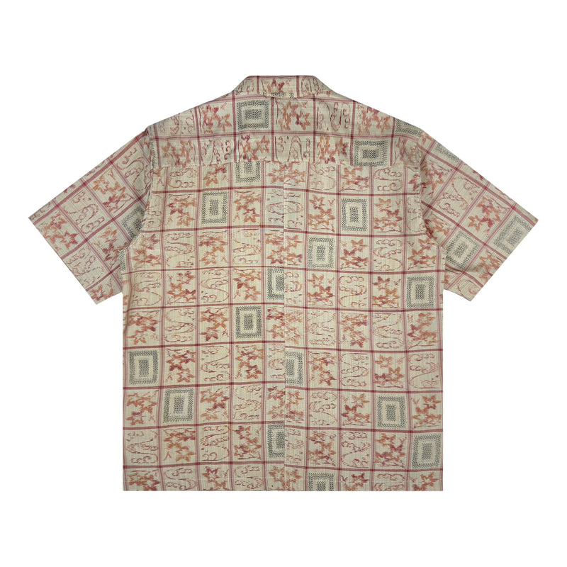Camisa Aloha Kimono Talla M [AHVN-M264]-zoom-