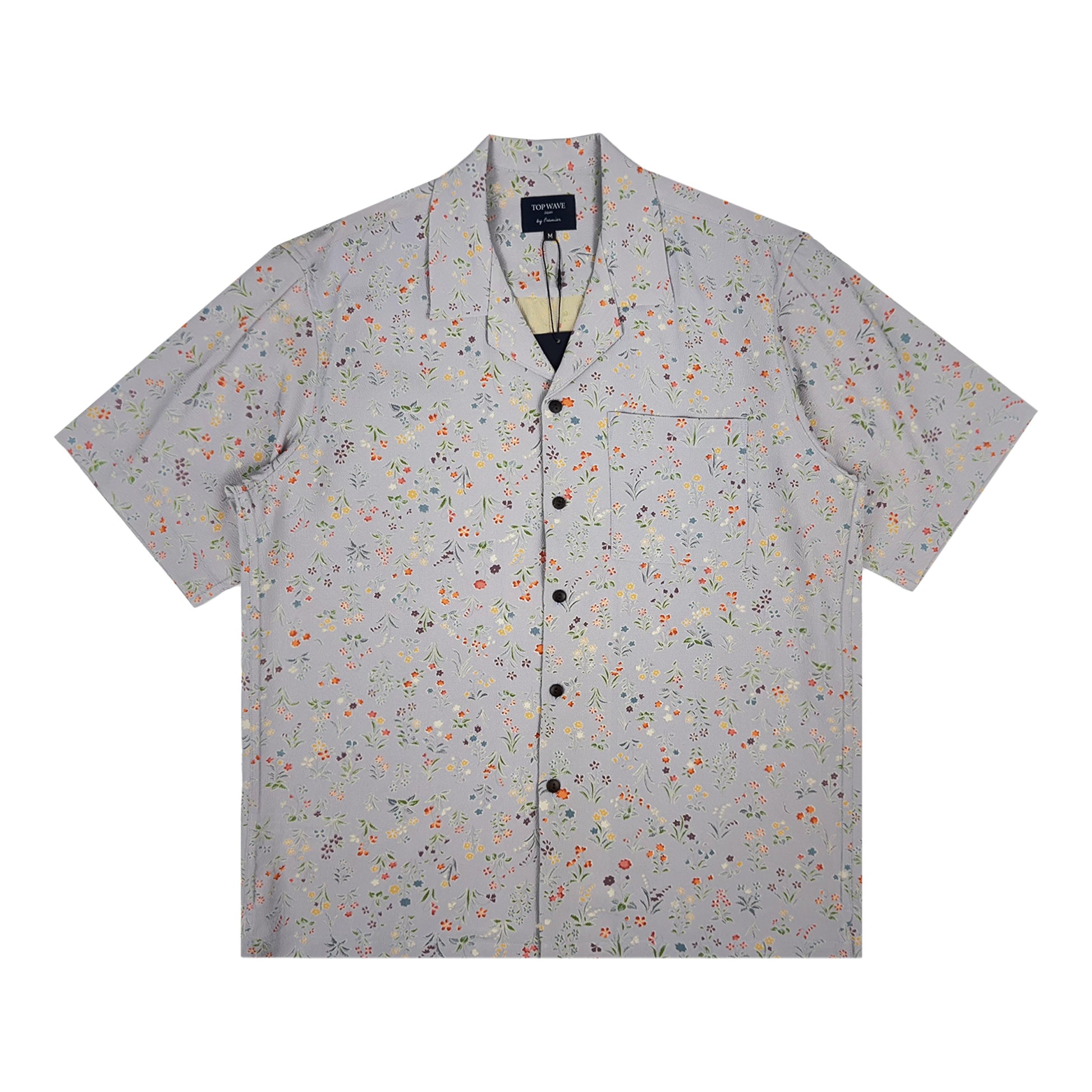 Kimono Aloha Talla M [AHVN-M267]-1