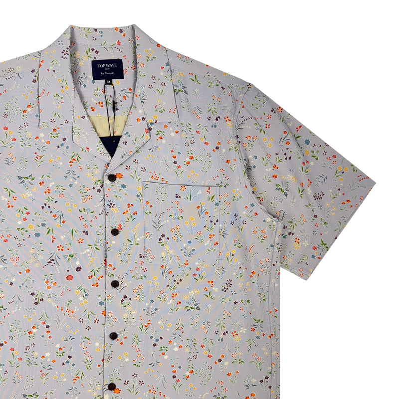 Kimono Aloha Talla M [AHVN-M267]-zoom-