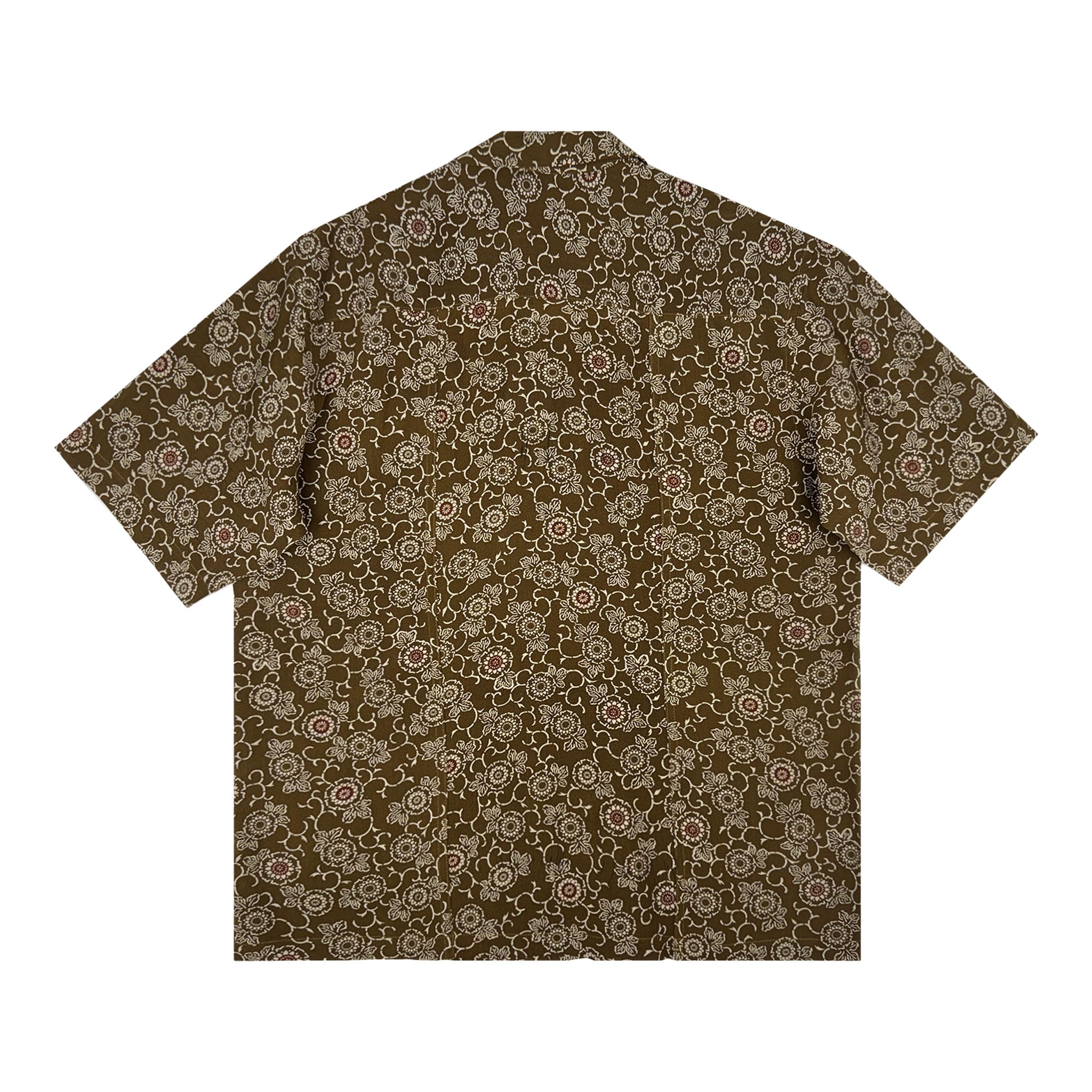 Kimono Aloha Shirt, Talla M [AHVN-M272]-zoom-2