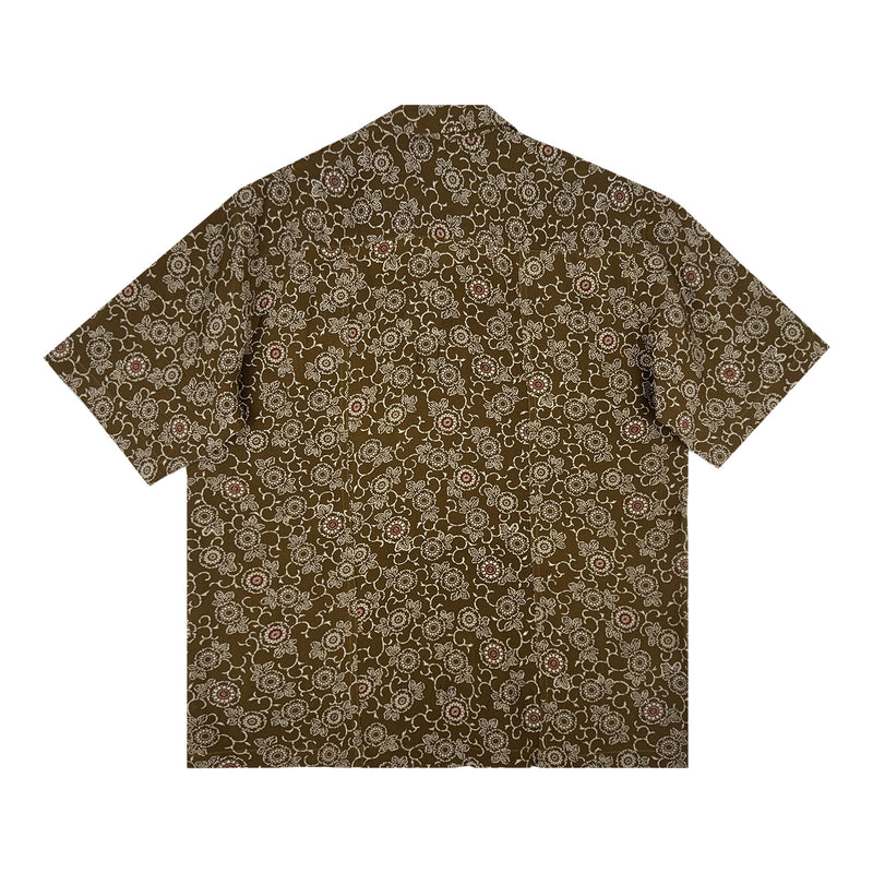 Kimono Aloha Shirt, Talla M [AHVN-M272]-zoom-