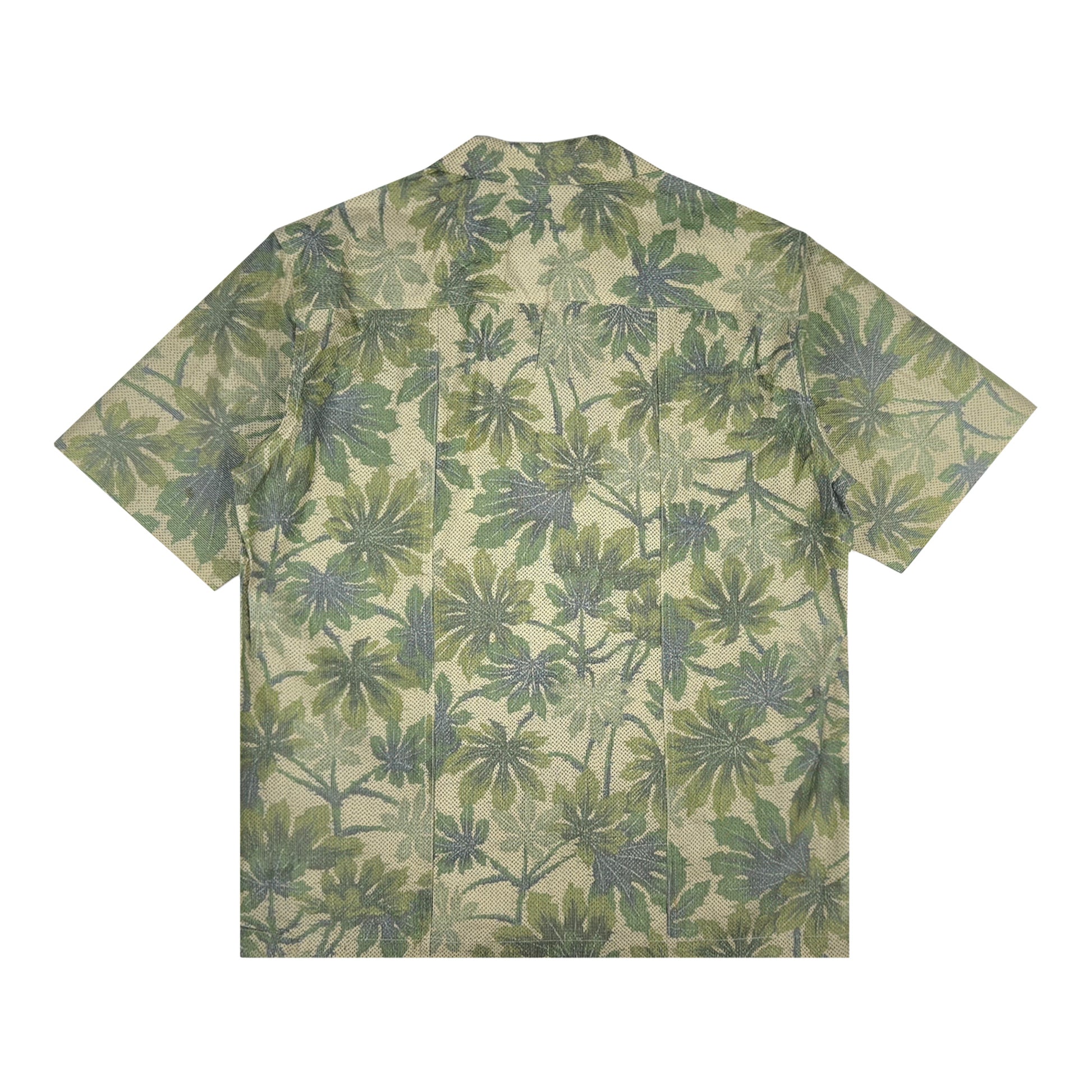 Camisa kimono hawaiana Talla M [AHVN-M277]-2