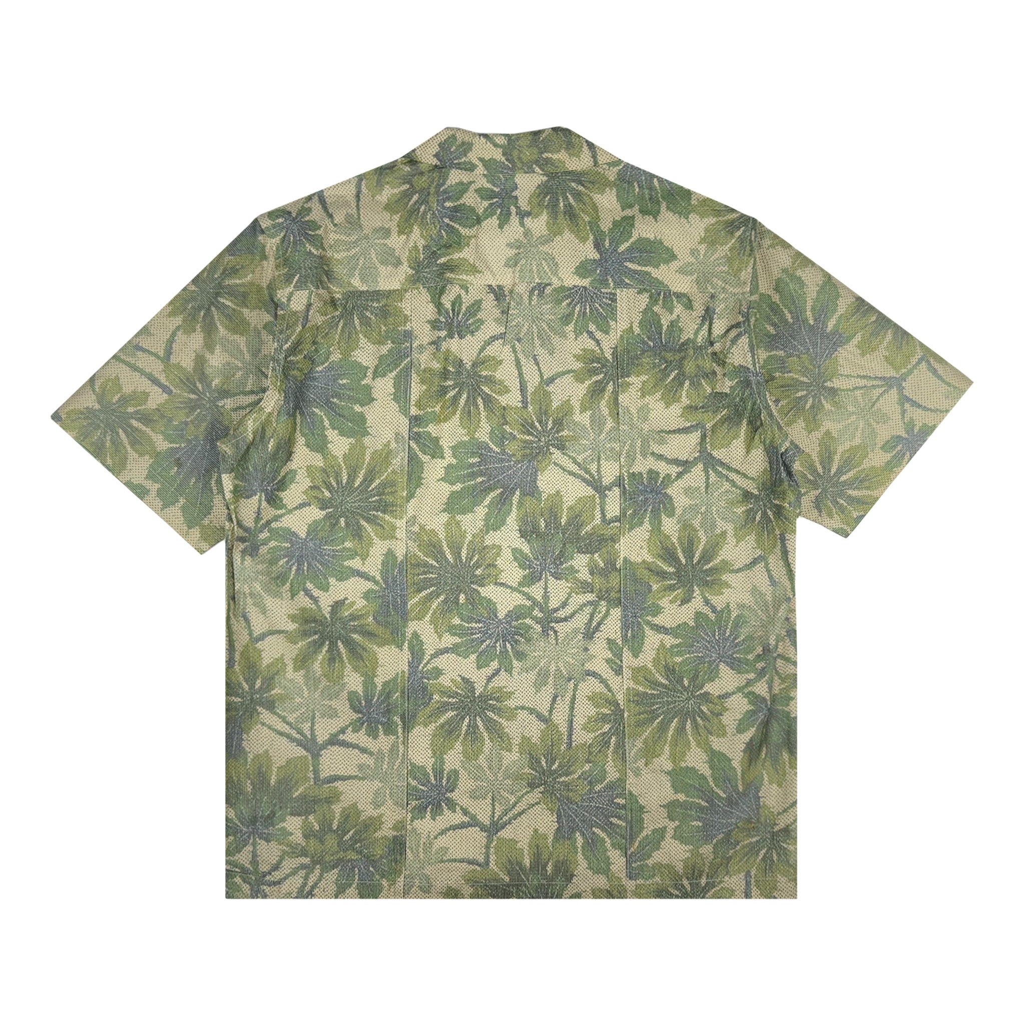 Camisa kimono hawaiana Talla M [AHVN-M277]-zoom-2