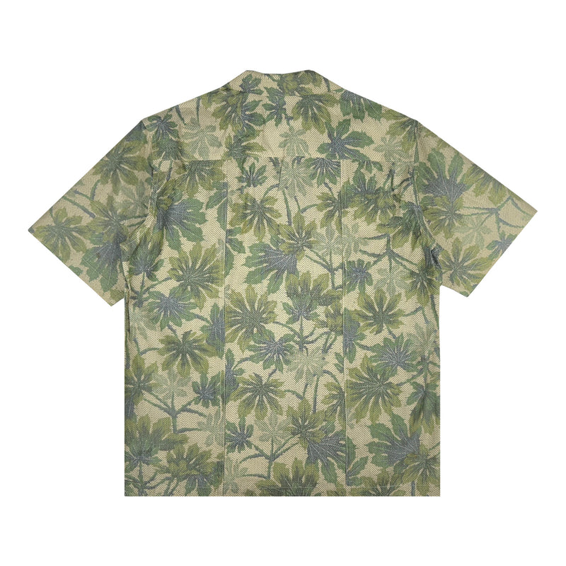 Camisa kimono hawaiana Talla M [AHVN-M277]-zoom-