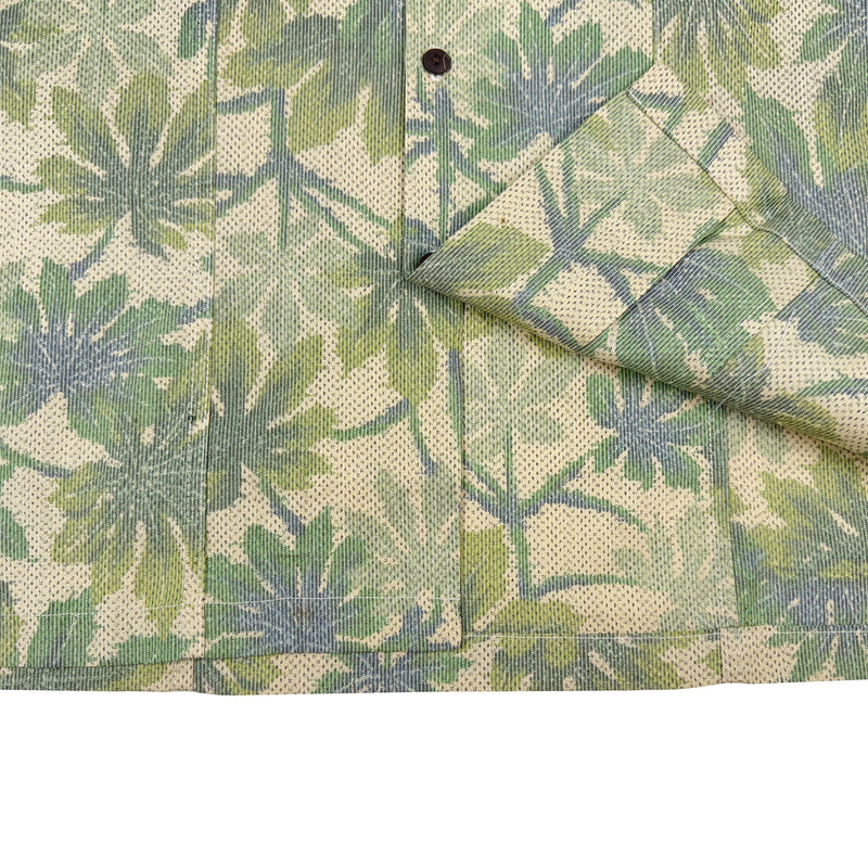 Camisa kimono hawaiana Talla M [AHVN-M277]-zoom-