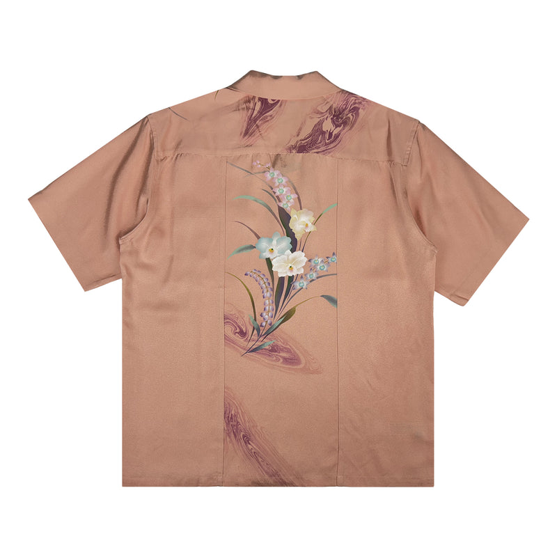 Kimono Aloha Shirt, Talla M [AHVN-M278]-zoom-