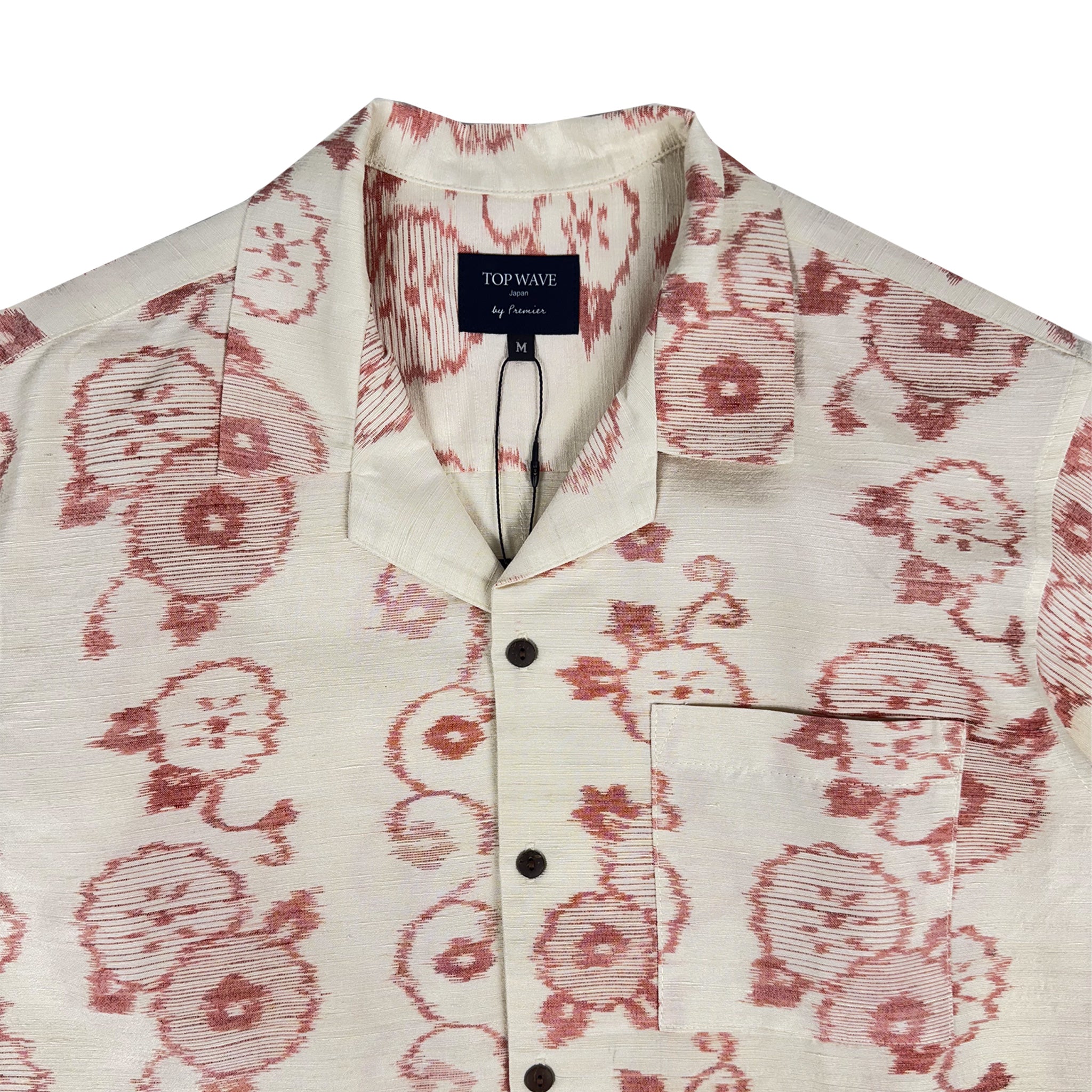 Quimono Aloha Talla M [AHVN-M279]-zoom-3