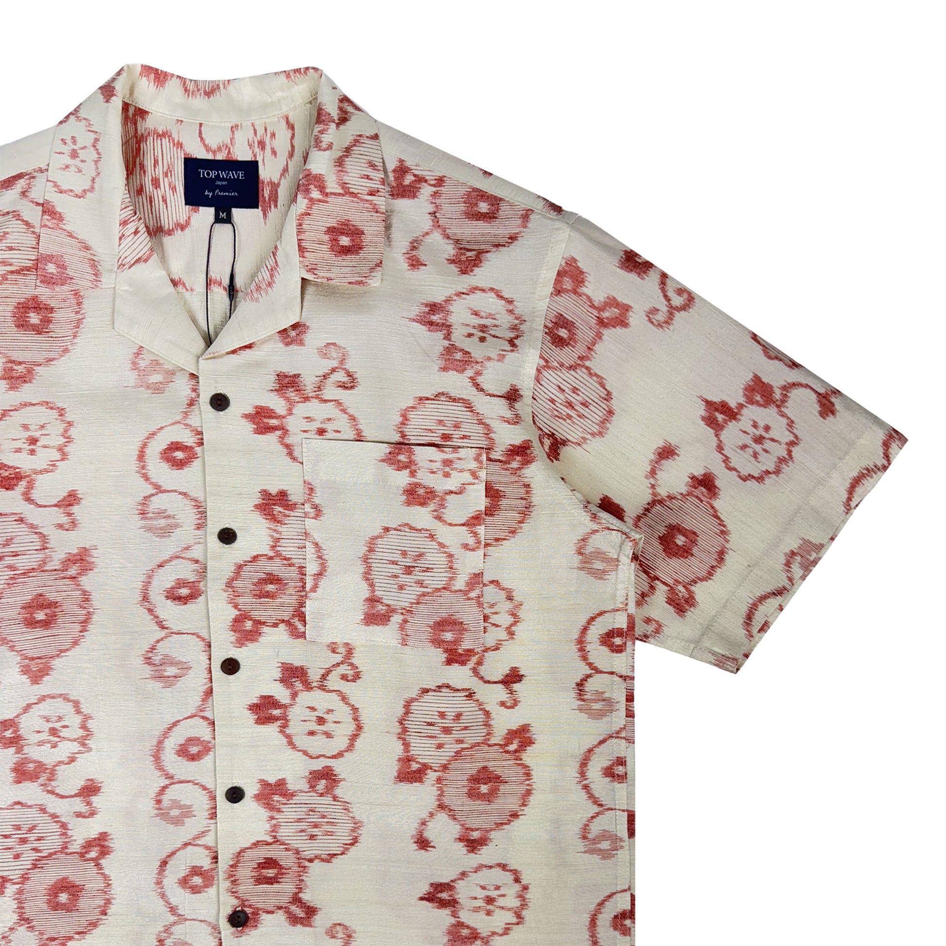 Quimono Aloha Talla M [AHVN-M279]-4