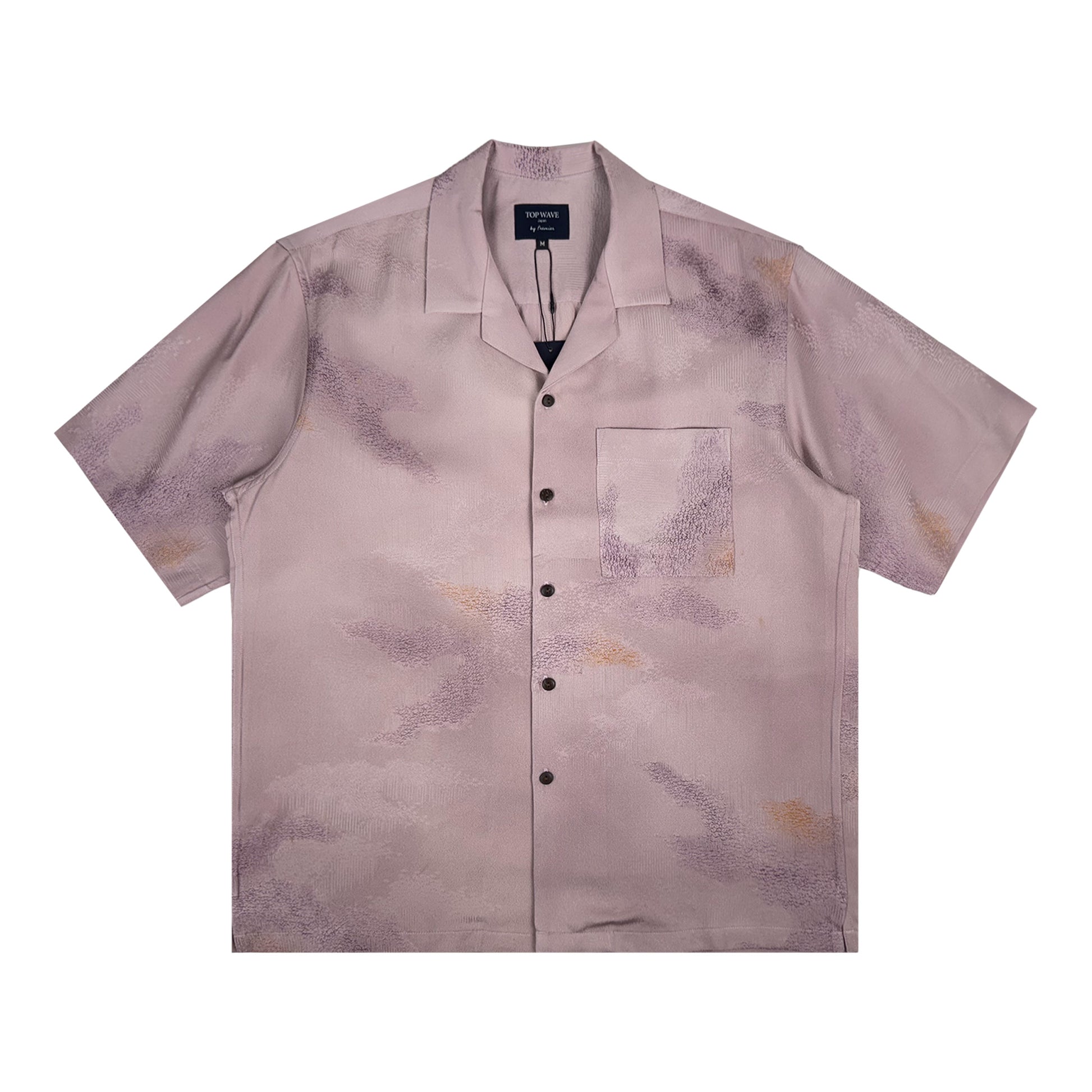 Kimono hawaiano talla M [AHVN-M282]-1