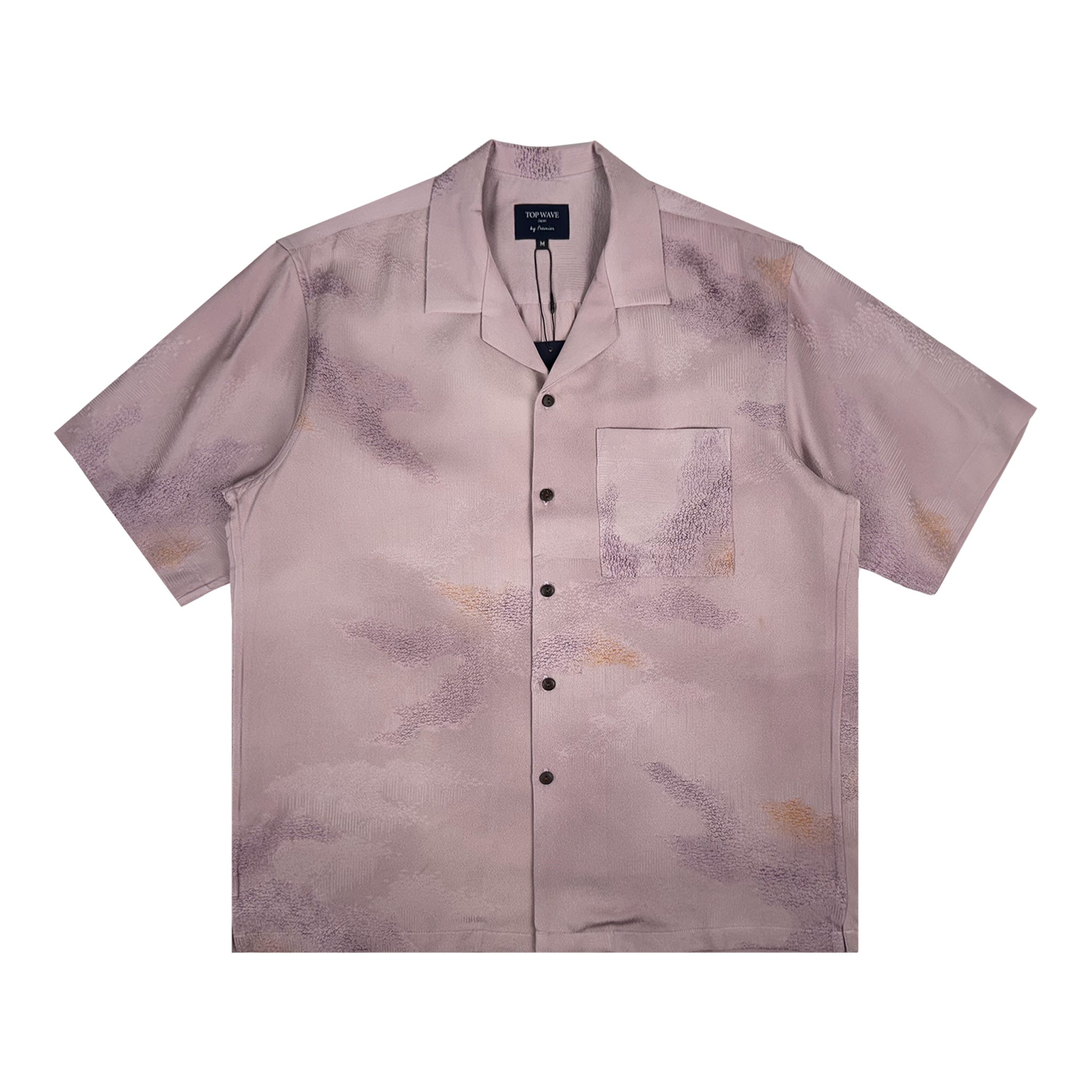 Kimono hawaiano talla M [AHVN-M282]